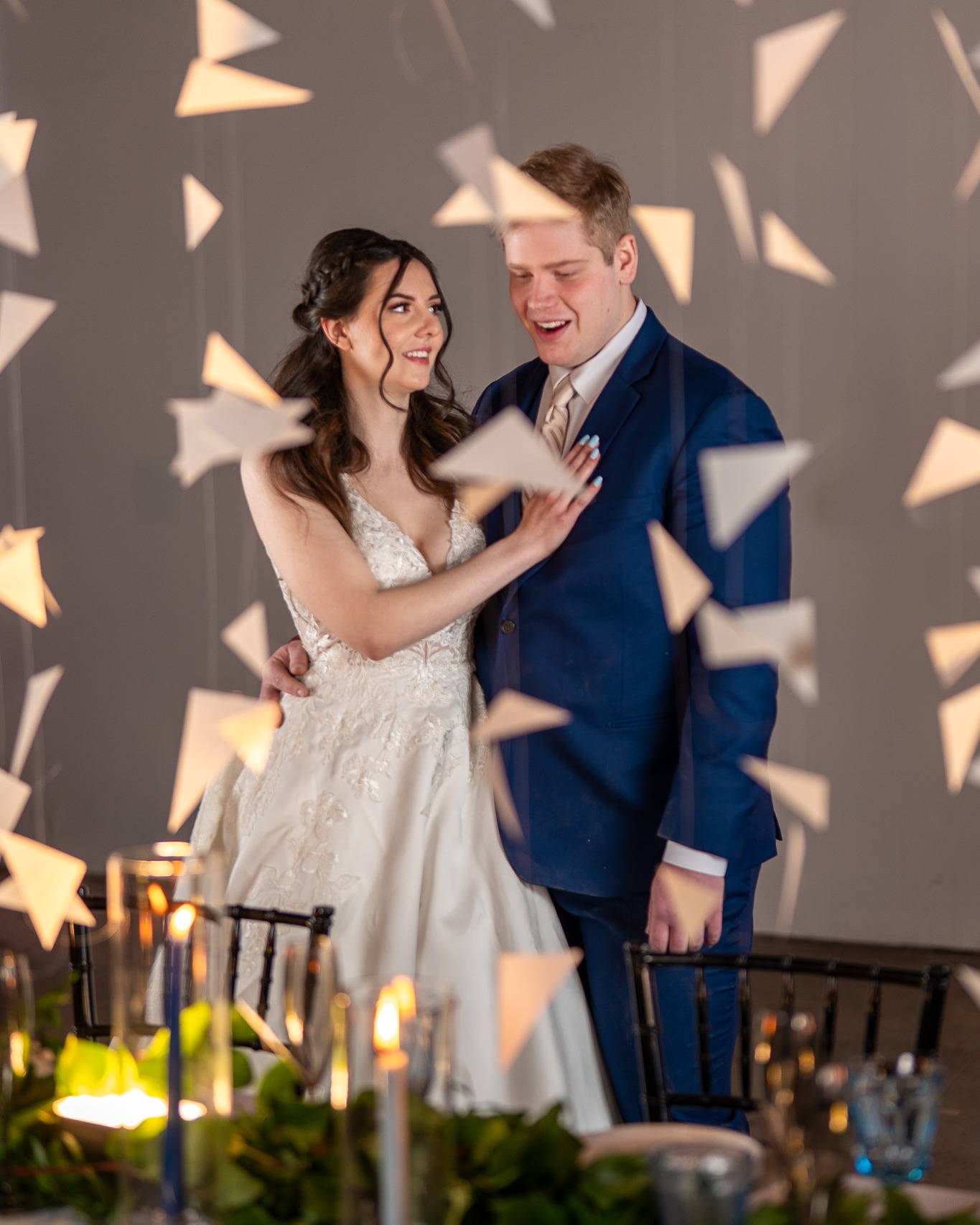 Tip Tuesday: Want your wedding day to feel calm instead of chaotic? Build in buffer time — especially between getting ready, the ceremony, and portraits.
I am always here to help couples create a timeline with intentional breathing room. Why? Because traffic happens. Dresses take time to zip. And moments like a first look with Dad? Those deserve to be unhurried.
A calm timeline = candid magic ✨
.
.
.
.
Venue: Maine Studio Works @mainestudioworks
Models: Garden & Logan
Gowns: Wedding Angels Bridal @weddingangelsbridal
Florals: Fleur De Lis Floral Design @fleurdelisfloraldesign
Rentals: OneStop @onestopeventrentals, A Family Affair @afamilyaffairmaine, Maine Event Design and Decor @maineeventdesignanddecor
Tablescape: Whimsy Wicker Designs @whimsywickerdesigns
Makeup: Beautify ME | by Kayla Sinclair @beautified_bykayla
Hair: Jaclyns Chair @jaclyns_chair
#WeddingTips #WeddingTimeline #StressFreeWedding #MaineWeddingPhotographer #TimelyWeddings