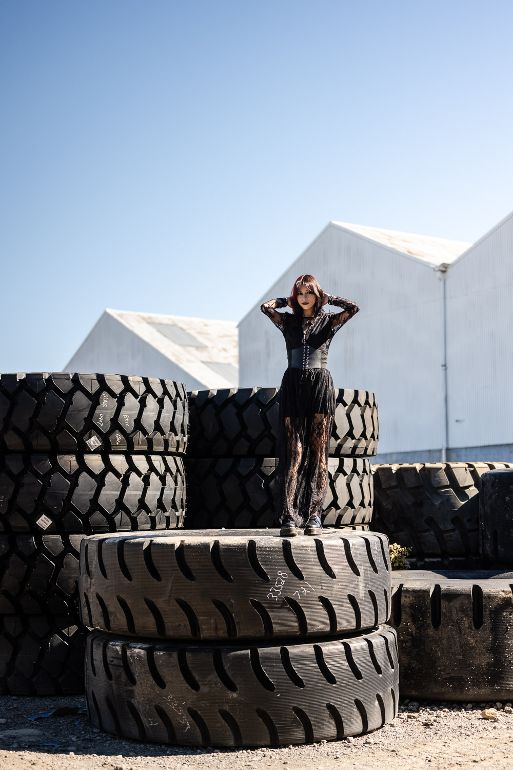 Niki is bold confident and really ambitious when it comes to her future career plans! She is going to rock the hair world with her drive and big dreams! I can't wait to see it! #seniorsunday
#pittsburghpa #madelinejanephotography #seniorportraits #seniorsunday #senioryear #pittsburghseniors
