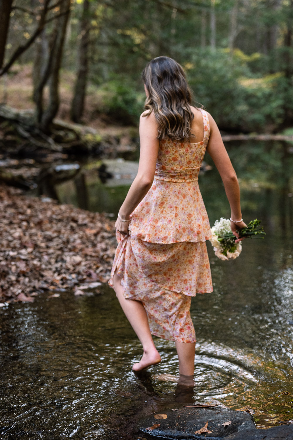 I love it when a senior is up for anything! It leads to some amazing shots and a lot of fun during the session. Congratulations, Dani!
#senior #seniorsunday #madelinejanephotography #clearcreekstatepark #SeniorPortraits #pittsburghportraits #pittsburghphotography
