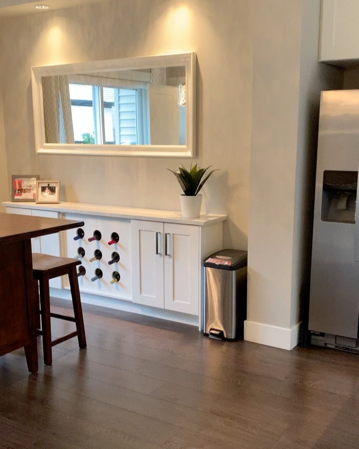 OPEN HOUSE! 2pm-4pm
#94-10151 240th st Maple Ridge
Offered at $529,900
Come say hi!