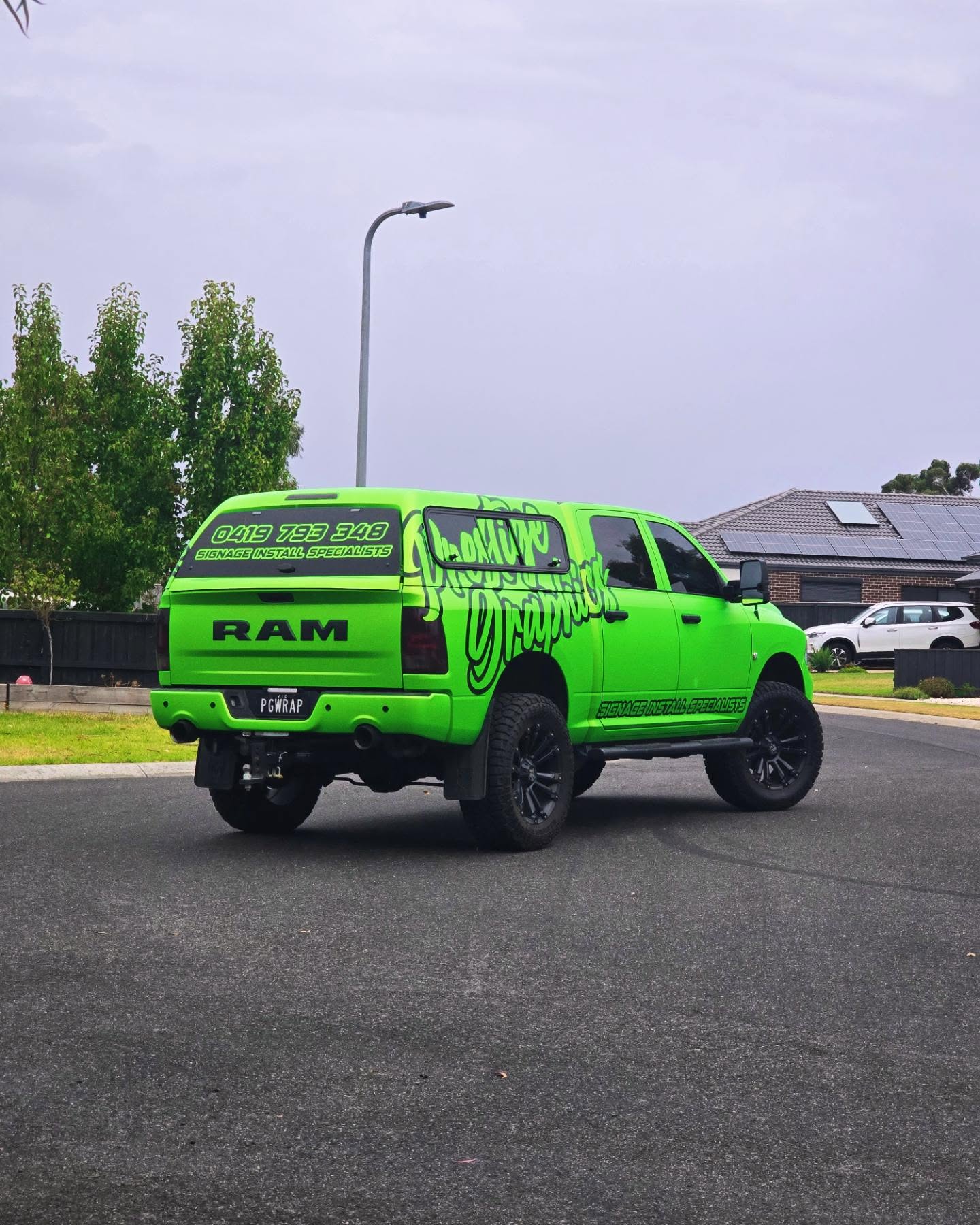 Hope everyone had a Happy Easter! We thought the previous wrap wasn't bright enough so went 1 step further 😂
@hexis_australia @hexisgraphics @hexisamericas @hexisuk #hexis #hexisgraphics #wasabigreen
@jessicastaceylee