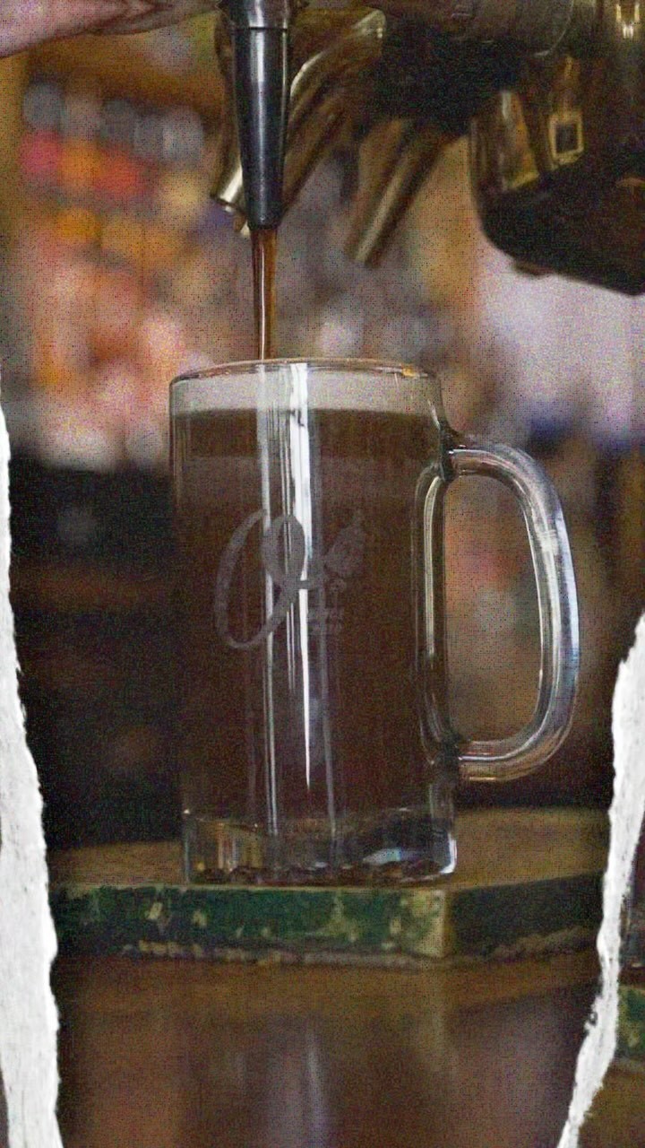 Happy St. Patrick’s Day! 🍀 Celebrating from our favorite bar @anchoredinn57 with a few Irish Slammers!