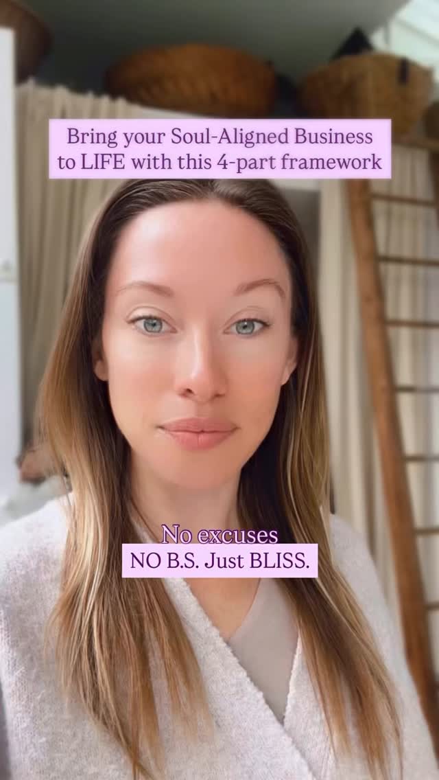 I’m doing a free workshop next week… but let’s be real: it’s also a sales funnel.
Why?
Because I’m relaunching some seriously aligned magical sh*t — and if you’ve been craving more authenticity, clarity, and momentum in your life or soul-led business, you’re gonna want in.
This isn’t fluff. This is what I’ve been doing 1:1 on my discovery calls with wild breakthroughs:
Taking people through my signature framework to unearth their next aligned moves.
And I’m sharing it — live — so more of you can feel that shift.
No gatekeeping. No vague promises. Just a clear energetic path to your next big YES with literal steps to get there.
DM me if you want the ZOOM 🔗