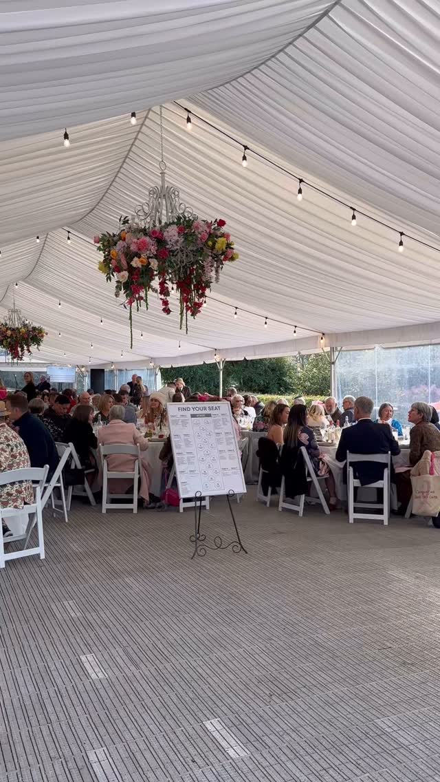 What an event! Grateful to support this fundraiser by donating our floral decor
#artificialflowers #nzevents #floraldesign #artificialflowerarrangement #nz #flowers #wedding #gala #longlunch
