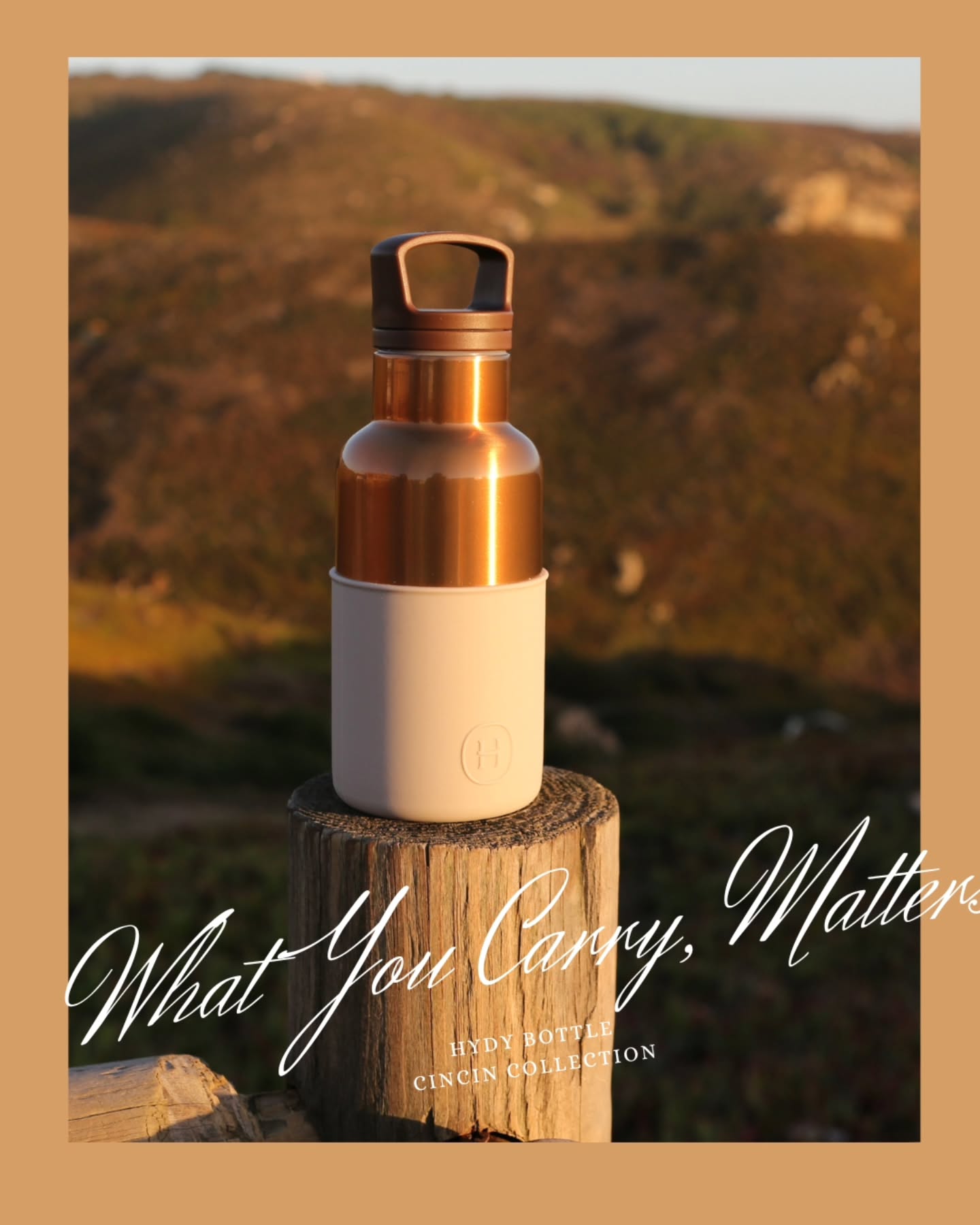 What You Carry, Matters
Your water bottle isn’t just an accessory. It’s a reflection of your values. Make it beautiful, reusable, and built to last.
#California #HYDY #Hydybottle #greenlife #travelproducts #sustainableliving #sustainablebeauty #sustainableproducts #reusablebottle #greenlife