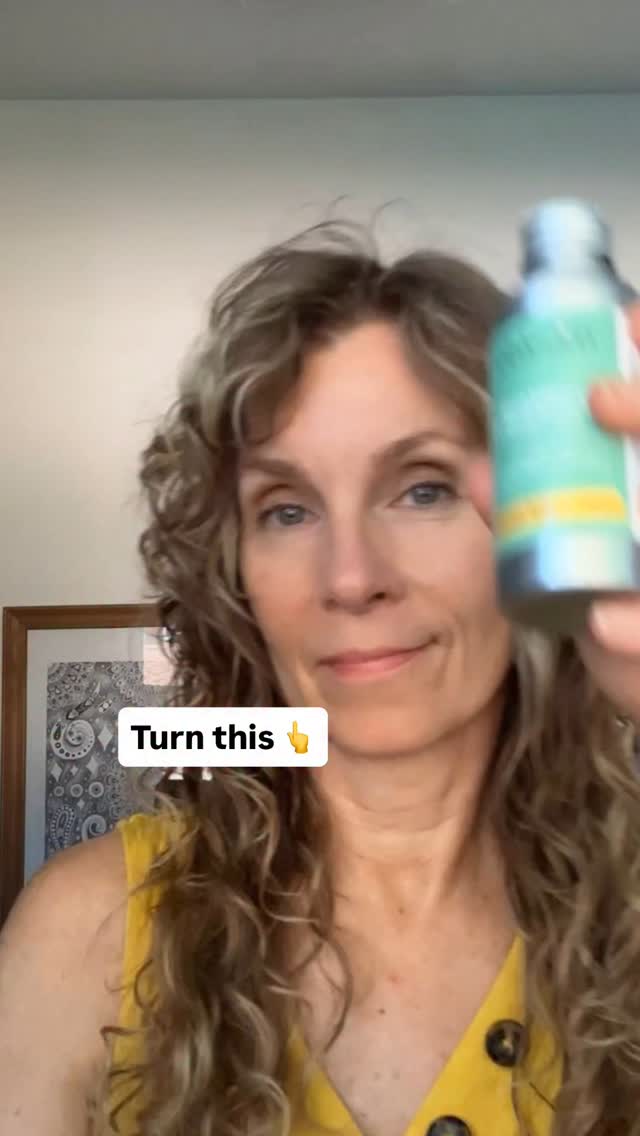 💦 Just add water 💦 and turn it into your own bubblicious creamy shampoo! ⭐️
This Shampoo Concentrate powder is:
✅ good for all hair types
✅ AMAZING for traveling!
✅ cleansing without stripping
✅ pH balanced
✅ vegan AND kosher!
Plus it’s eco-friendly, fully biodegradable & plastic-free! 🌱
🛍️‼️ ON SALE until August 15th at midnight!
One bottle makes 4 CUPS of shampoo! Booyaaaa! 🎉
❓Is sourcing plastic free products important to you too?
.
.
#plasticfree #plasticfreeliving #ecoshampoo #travelshampoo #bethechange #minimalisticstyle #easyandhealthy #veganshampoo #koshershampoo #powdershampoo #refill #refillable #healthylifestyle