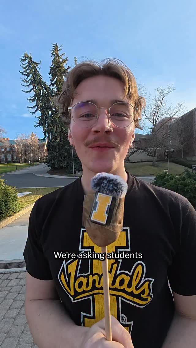 What are your plans for spring break? ✌️🌸🌼