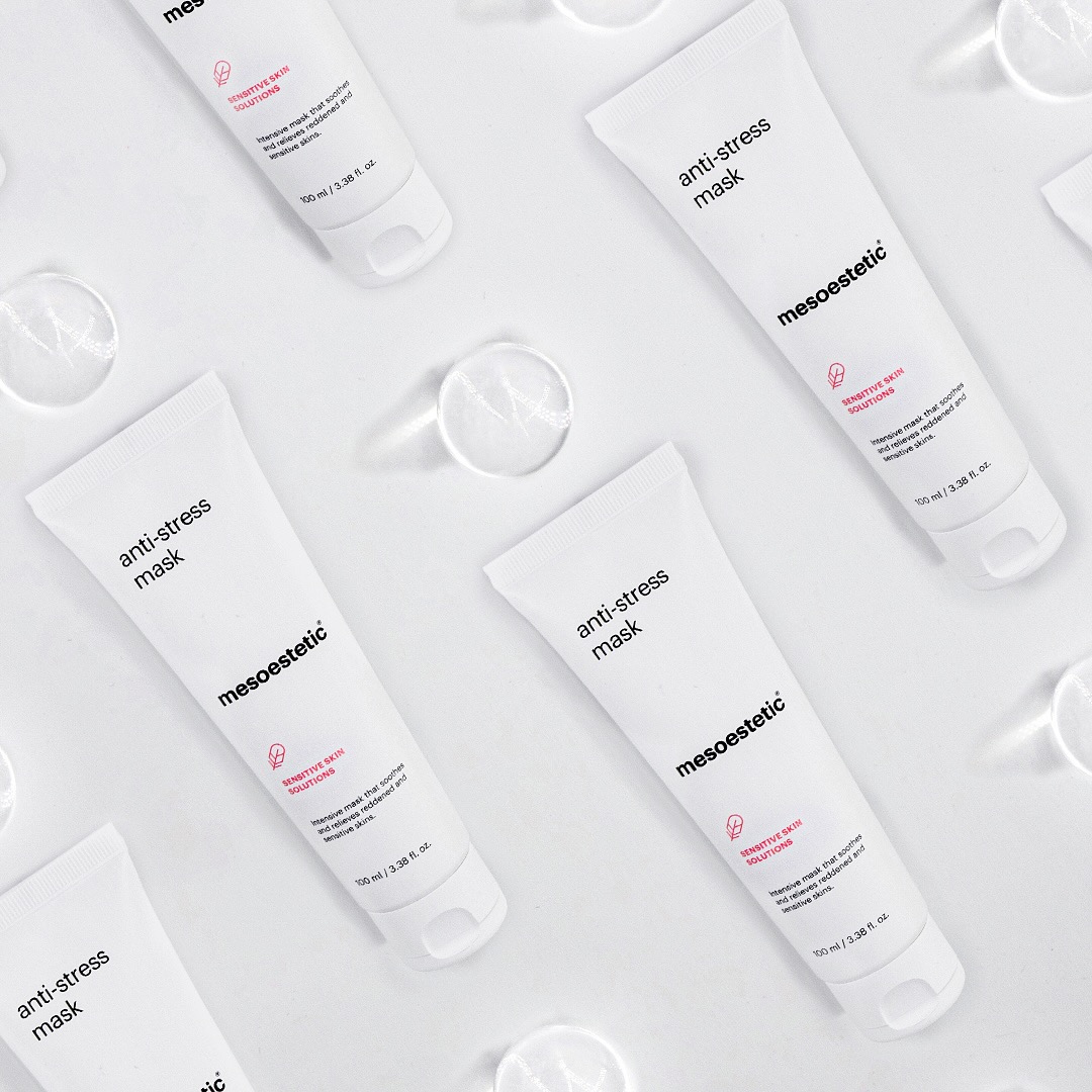 Soothing, repairing face mask for all types of skin, even the most sensitive. It beats the effect of oxidising stress thanks to its emulsifying, reepithelization action.
Its complex formulation gives it decongestant, anti-inflammatory, and antioxidant properties. ✨
Kew Skin Therapy
📍174 High Street, Kew, VIC 3101
📞(03) 9853 4544
#mesoestetic