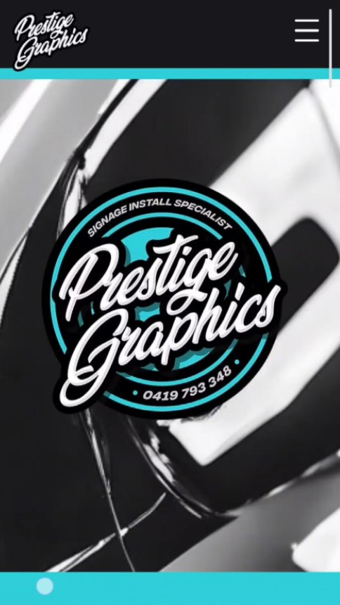 How good is our website!!
Huge thanks to @anotherrounddesign
www.prestige-graphics.com