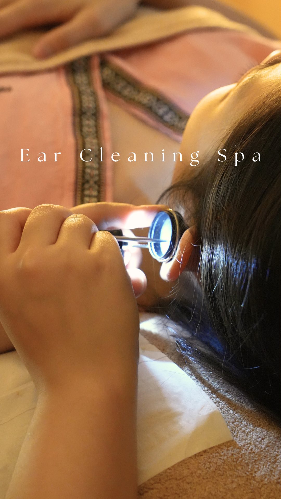 In London’s fast-paced life, we often overlook the small things—like ear health. But did you know that regular ear cleaning spa can do more than just remove wax? It’s a sensory reset that clears blockages, relieves tension, and enhances focus. 🌿
💬 Have you ever tried professional ear cleaning? Let us know below! 👇
📍 Holborn, London | DM us to book your first session!
#EarSpa #TCMHealing #LondonWellness #HolisticSelfCare #StressRelief #HolbornMassage #HolbornLondon