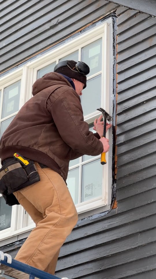 Our crew is hard at work bringing life back into The Parish Hall restoration project. 🪚 Have any questions for us? Drop them in the comments!
#homeimprovement #interiordesign #renovation #buildingdesign #constructionlife #woodworking #luxuryinteriors #upstateny #sustainabledesign #1800shome #historichome #historicchurch