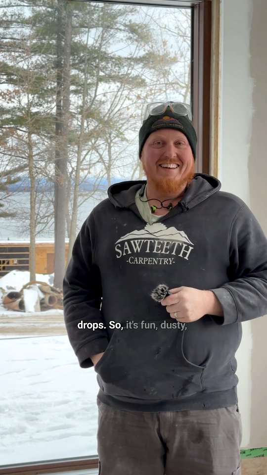 Meet Brandon, our dedicated project manager at Sawteeth Carpentry! With a passion for gardening and landscaping, he brings a keen eye for detail and a deep understanding of outdoor spaces. But his expertise doesn’t stop there—Brandon is hands-on in every phase of renovation, from demolition to finished carpentry. His versatility and commitment make him an invaluable part of our team. We’re grateful for you, Brandon! 👏
#homerenovation #meettheteam #nycarpentry