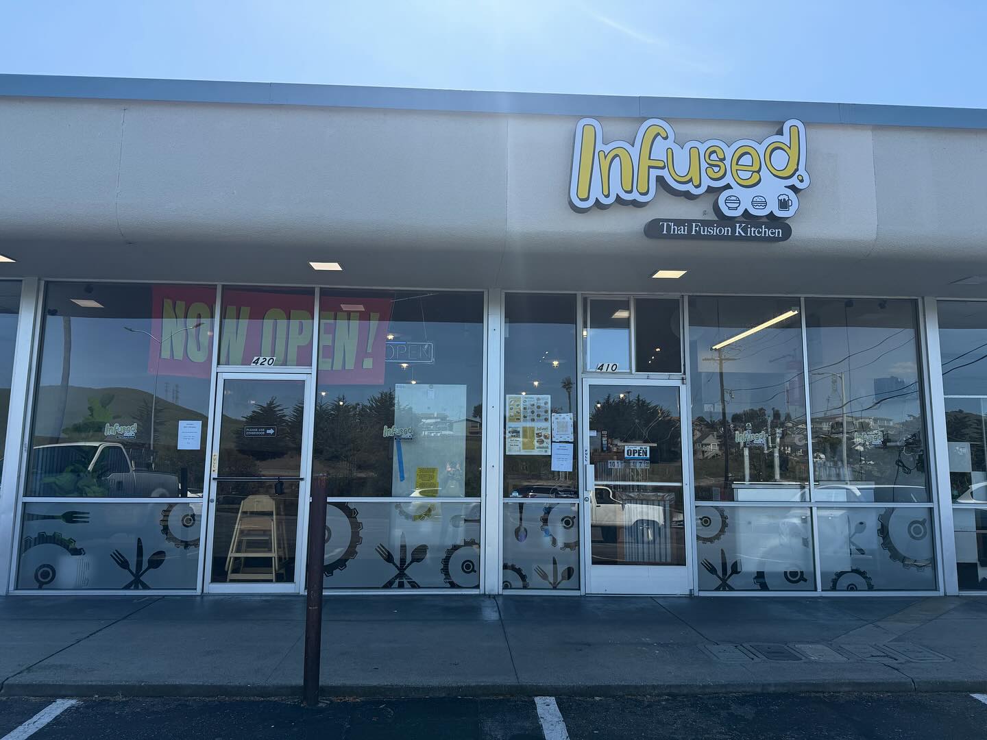 Hey Morro Bay 👋🏼
We’ve launched our soft opening!