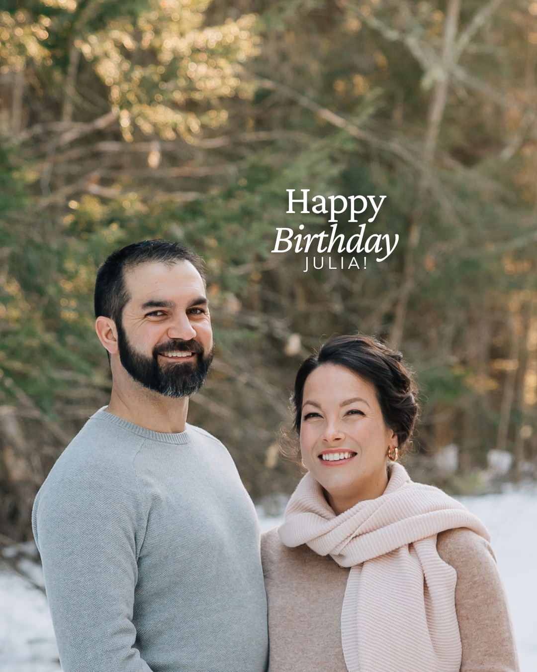 🎉 Happy Birthday, Julia! 🎉
The Sawteeth team wouldn’t be what it is today without you! Your positivity and dedication make every project better, and our crew is so grateful to be a part of what you've helped create!
Cheers to another year of adventure! 🥂🎂
#upstatenewyork #sawteethcarpentry #nycarpentry #happybirthday #teamappreciation