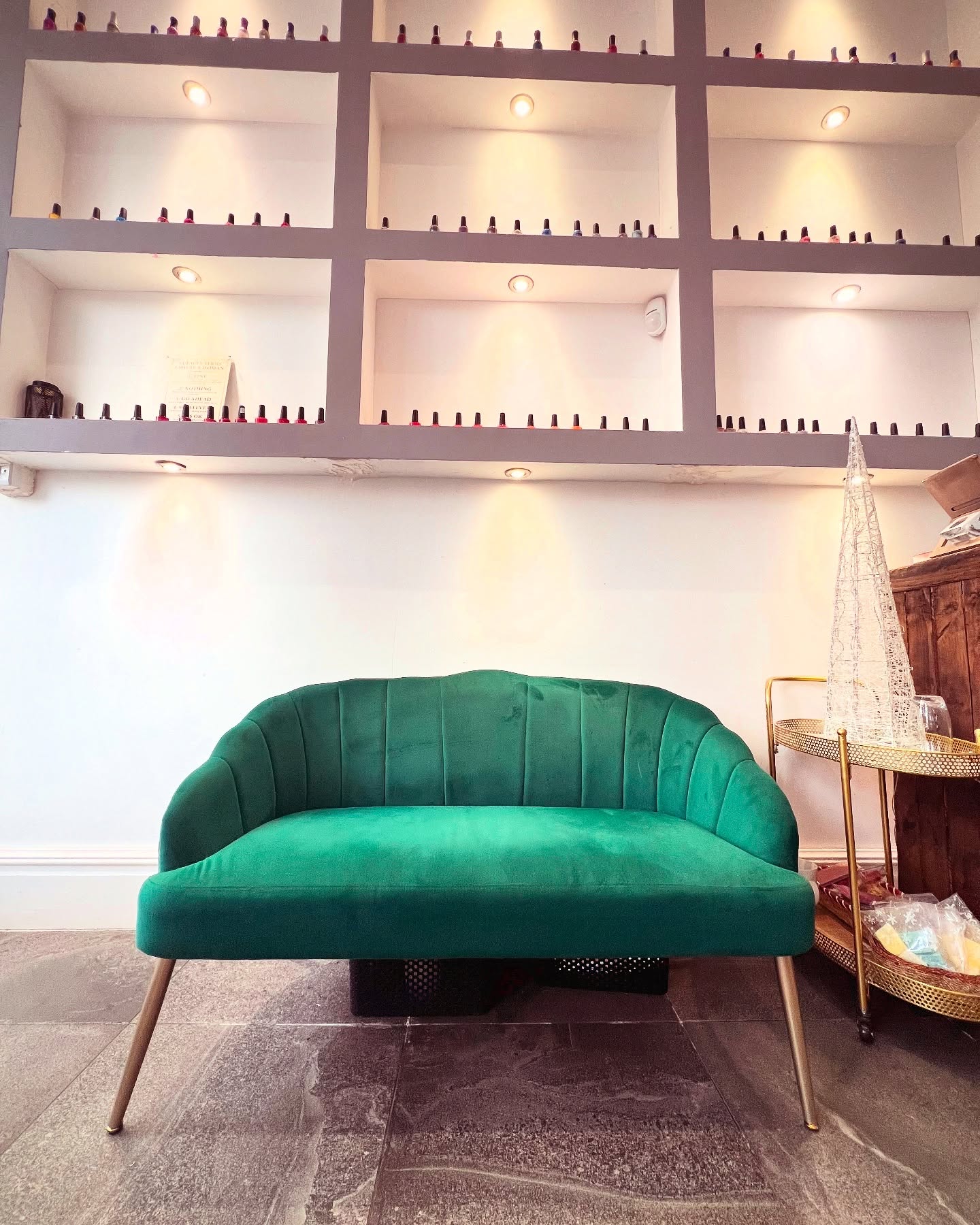 There’s a seat ready and waiting for you at L’Exquise. 🤍
Thanks to everyone that’s come in this week and we’re looking forward to seeing those of you booked in today and over the weekend. 💅
#lexquisechorlton #beautysalon #manchesternails #manchesterlashes #manchesterbusiness