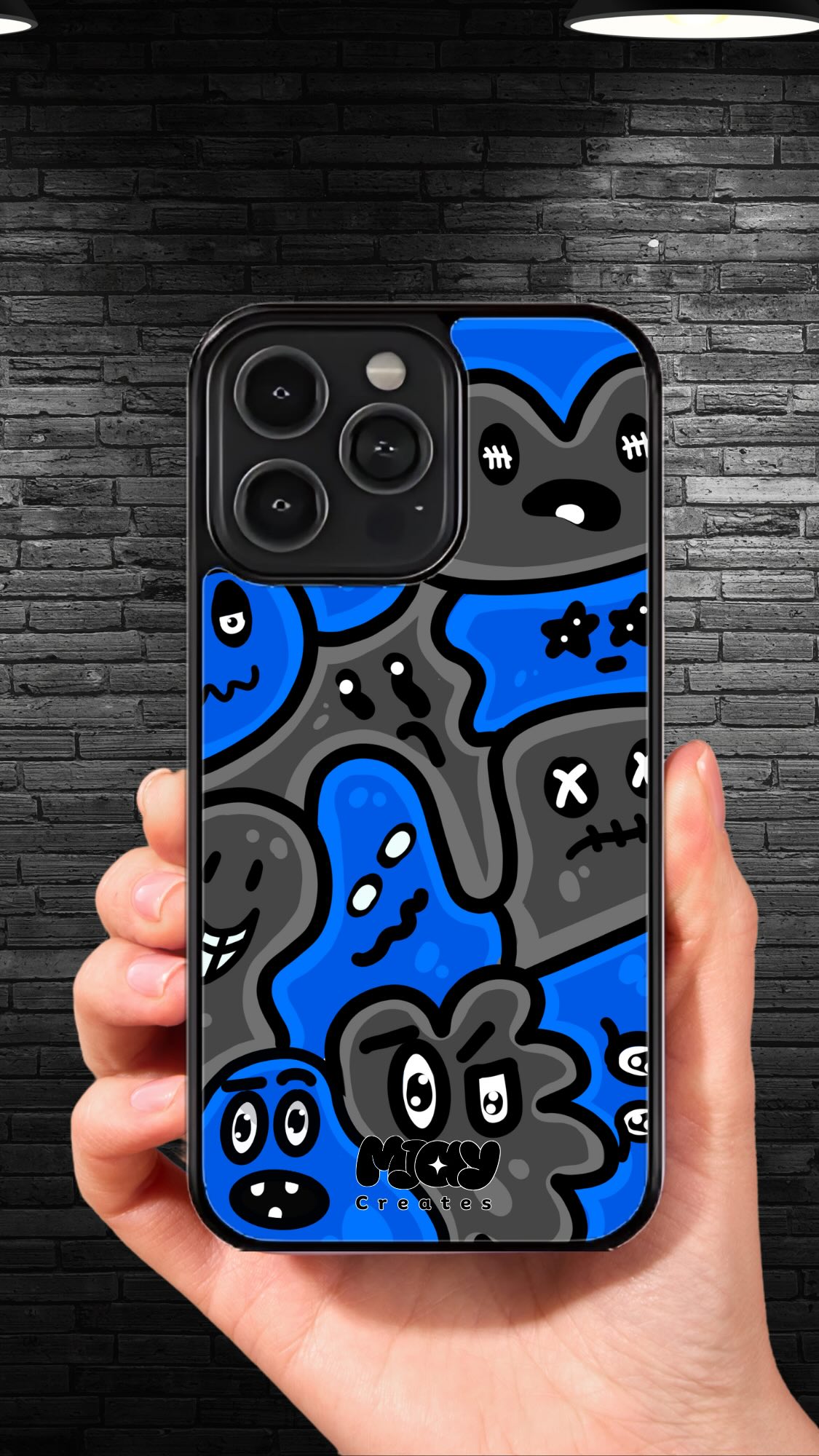 Finish designing a phone case with me😊✨
#smallbusinessowners #phone #phonecase #phonecasedesign #custom #customcreations #graphic #design