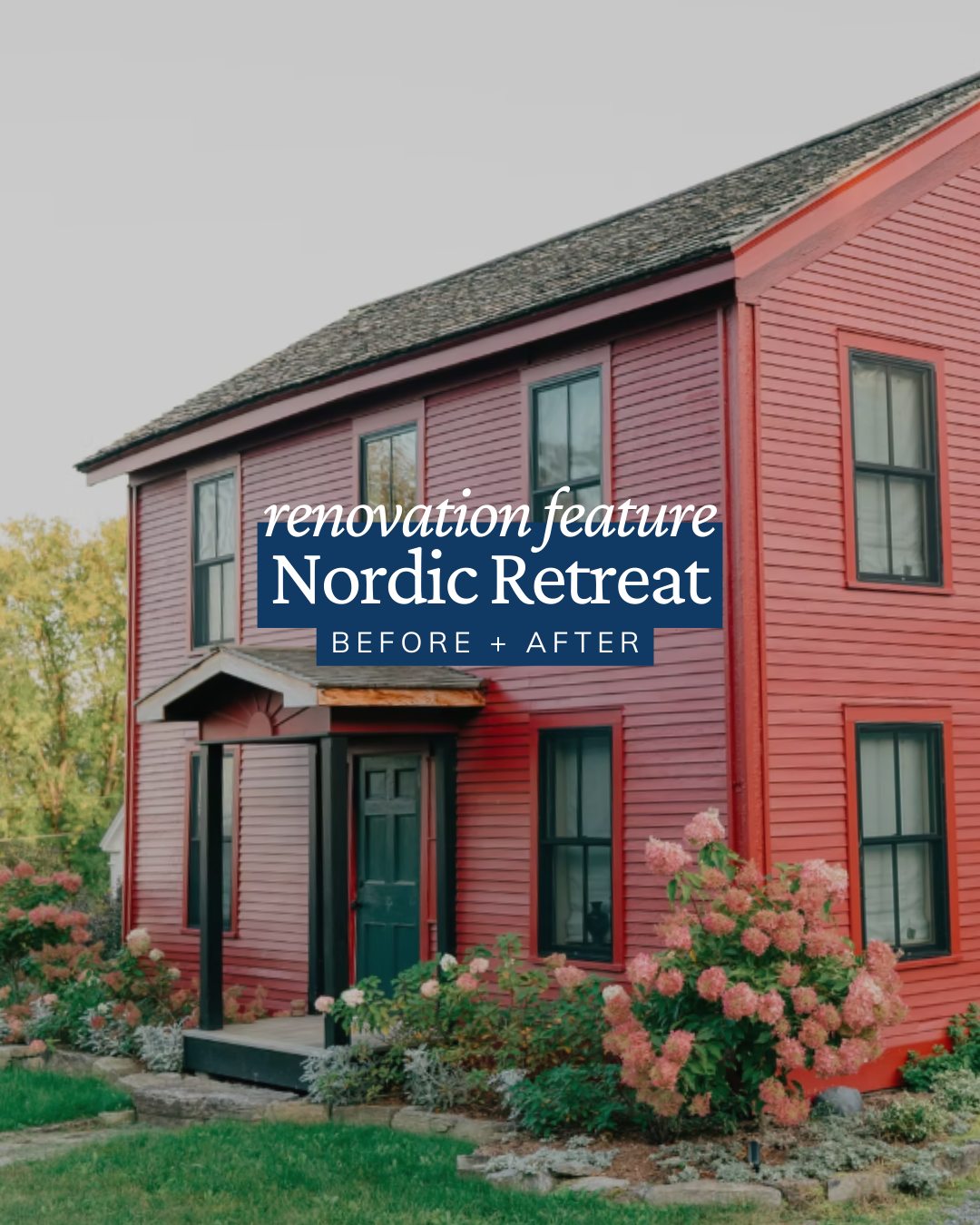 Welcome to this vacation home, drawing inspiration from the historic barns of the Nordic countries. It has been thoughtfully designed to reflect a shared appreciation for Danish and Scandinavian architecture.
The once-cramped kitchen is now an open, inviting space perfect for cooking, and the dining area adds integrated seating to make the entire area far more functional. The dark, uninspired living room was reimagined into a bright and cozy hang-out space, adding lots of character to the center of the home. The upstairs was reimagined as well, and we'll share more pictures soon!
Does this transformation inspire you? We can help you bring your dream space to life! Send us a message to get started.
#nordicbarninspiration #scandinaviandesign #danisharchitecture #vacationhome #interiortransformation #openkitchendesign #cozylivingroom #homerenovation #dreamspace #sawteethcarpentry #upstatenewyork