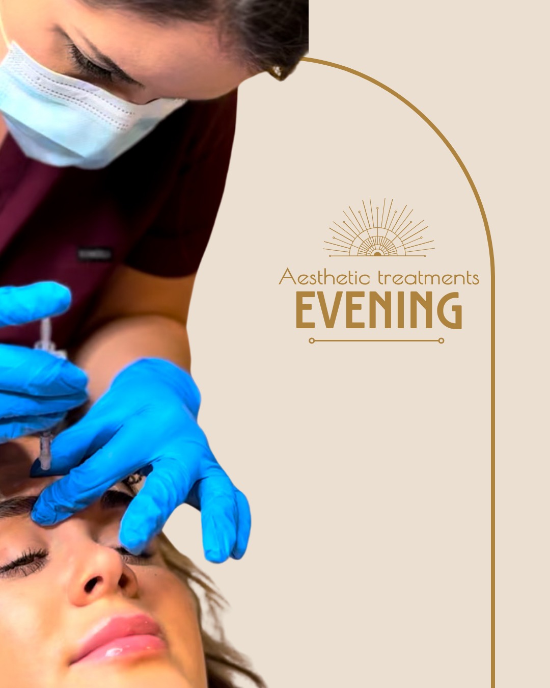 Ever considered getting Botox? Did you know Botox is a prescription medication, requiring a consultation and prescription from a licensed healthcare professional?
I have teamed up with Dr Aisha Afzaal @draishaesthetics and we will be holding a L'Exquise Aesthetic Treatments Clinic Evening on Thursday 15th May where you can find out more, chat to us and have a consultation with myself and Dr Afzaal at the salon.
If you're interested in attending, or want to find out more information, you can contact us here on Instagram or send an email at hello@lexquise.co.uk. 🤍
#lexquisechorlton #beautysalon #manchesterbusiness #aesthetictreatments #aesthetictreatment #botox #azzalure