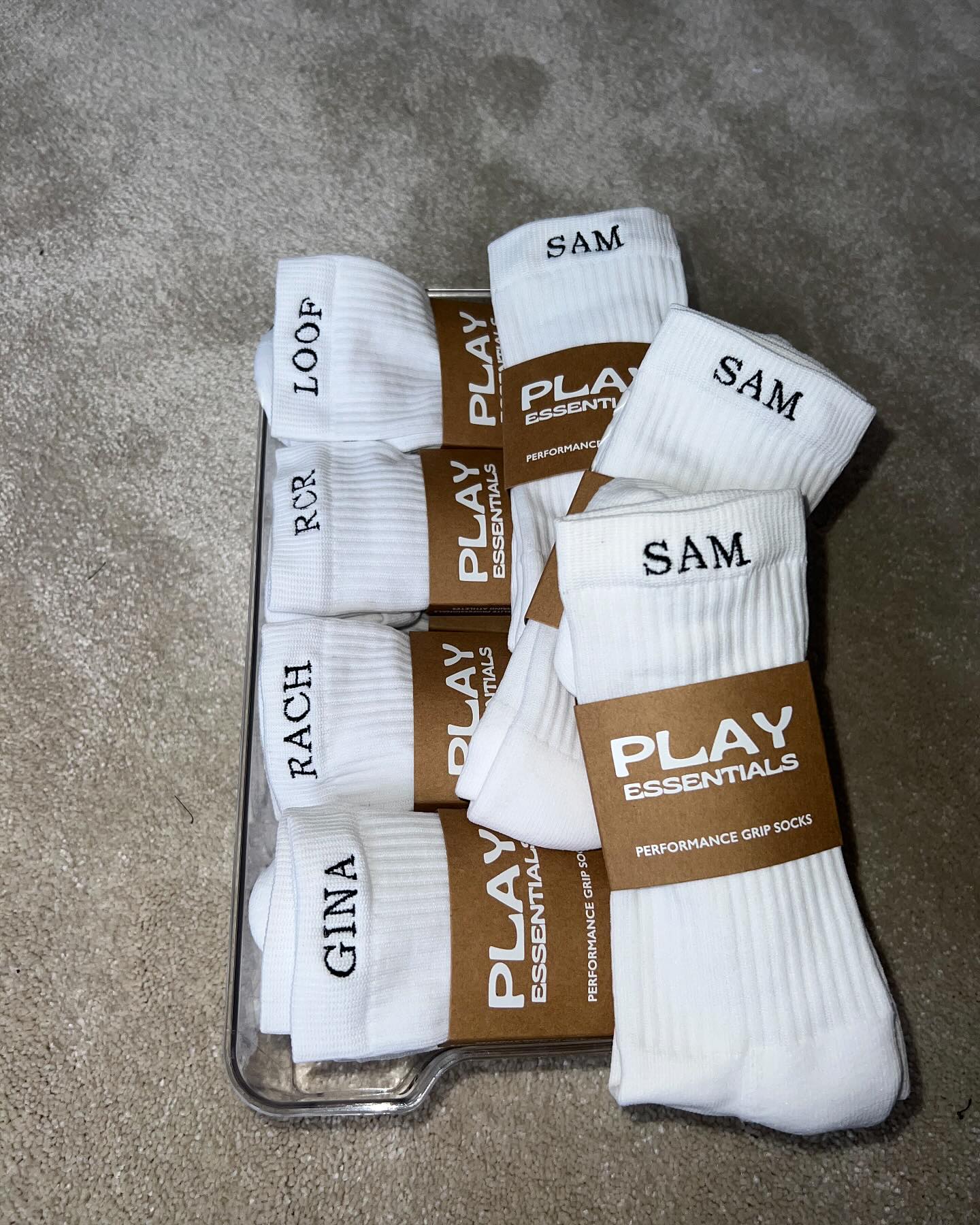 Today we finished a 15 pair order and we are delighted with the results โ no order too big to achieve ๐ธโจ link in bio to secure yours ๐๐ป