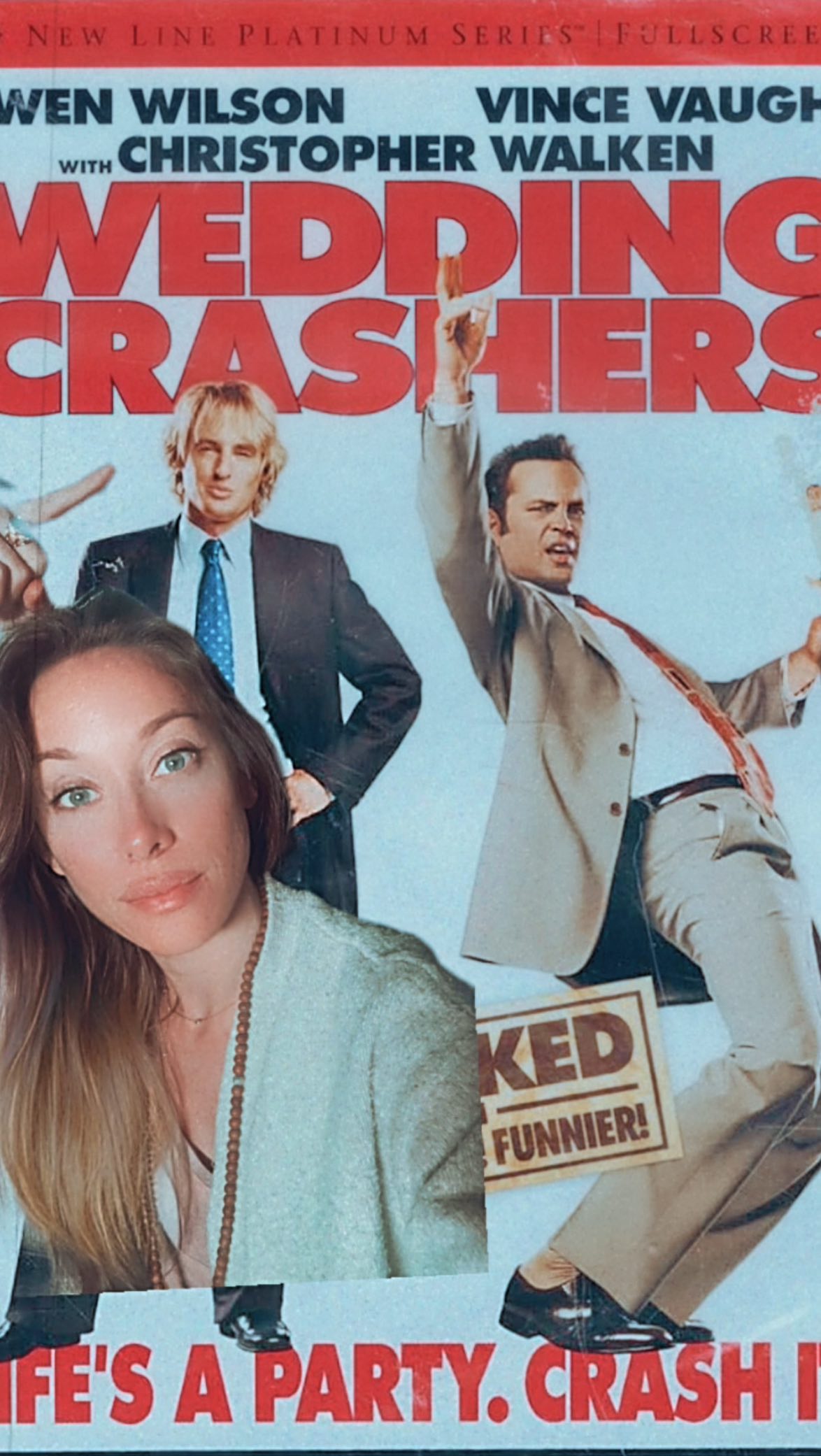 This film? Became a cult classic.
Wedding Crashers wasn’t just a box office hit — it was a blueprint.
Yes, it was hilarious. Yes, it was wild.
But that’s not why it stuck.
It worked because it was human.
It was chaotic, relatable, imperfect — and somehow still sincere.
The tension, the timing, the truth under the absurdity?
That’s what people remember. That’s what created resonance.
It wasn’t about perfection.
It was about presence.
It was about voice.
It was about energy that felt real — even when the scene was ridiculous.
And that? That’s what I do now.
Not with actors — but with founders, creatives, and soul-led leaders like you.
If you’ve got a story, a mission, a vision that deserves a bigger stage…
But the marketing makes you cringe or your message feels stuck?
I help you unlock the thing that makes you undeniable.
We craft your brand like a director builds a cult classic —
Strategic. Emotional. True to you.
Too many of us are still editing ourselves for mass appeal.
Hiding our magic behind polish and templates.
Meanwhile, your message — your medicine — is out there waiting to move people.
This is your sign to stop playing it safe.
Stop waiting for someone else to cast you.
Direct your story. Design your brand.
Create your movement.
📩 DM me “SOUL” if you’re ready to become unforgettable.
#WeddingCrashers #DavidDobkin #CreativeLeadership #SoulfulStrategy #AuthenticBranding #MagneticMessaging #SpiritualEntrepreneur #MissionDrivenMarketing #CultClassicEnergy #VisibilityIsHealing #CreativeCatalyst #RootedInRealness #SoulAlignedBusiness