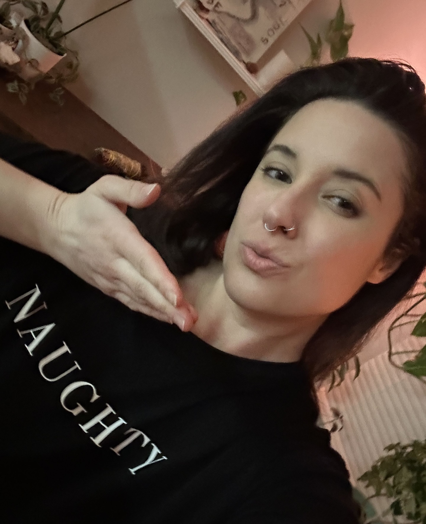 In the past, I felt like I was stuck when it came to my sexuality. I wanted to feel more, to experience sex in a way that made me feel fully alive, but instead, I often found myself disconnected, over-giving, and unable to fully receive pleasure.
What I didn’t realize at the time was that my nervous system had a limited capacity for pleasure. I had spent years internalizing conditioning that told me to prioritize others, suppress my needs, and perform rather than fully be in my pleasure. My body had adapted to this—learning to shut down, numb out, or stay small rather than open up and expand.
This is what happens when your window of tolerance for pleasure is small. Your body stays in patterns of contraction, self-doubt, or exhaustion. It’s not that you don’t want more eroticism, more sensation, more orgasms—it’s that your system literally doesn’t feel safe receiving them.
So what changed for me?
I started doing the deep work of reprogramming my nervous system—expanding my capacity to hold pleasure, love, and intimacy. And through this work, I realized:
✨ Pleasure isn’t just about technique; it’s about safety.
✨ The body can only receive as much as it feels safe holding
✨ When we build capacity, we expand into more sensation, more desire, and more orgasmic potential.
The key to mind-blowing, deeply fulfilling sex isn’t just trying harder—it’s learning how to feel safer being vulnerable, seen, and fully expressed.
If you’re feeling stuck in your pleasure or unsure why sex isn’t as fulfilling as you want it to be, this is your invitation to explore what’s happening beneath the surface. Let’s expand your capacity for pleasure together!
Drop a 🔥 in the comments if this resonates or DM me to learn how I can support you in this journey.
INFO CREDIT FOR PICS: @sexually_liberated
///
#PleasureCapacity #NervousSystemHealing #SomaticSexCoach #ExpandYourPleasure #EroticEmbodiment #SensualHealing #ReclaimYourDesire #WindowOfTolerance #PleasureIsYourBirthright