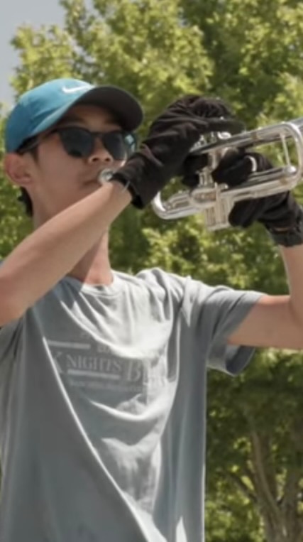 World, O World 🌎
@jacobcollier
#DragonBrass 2025