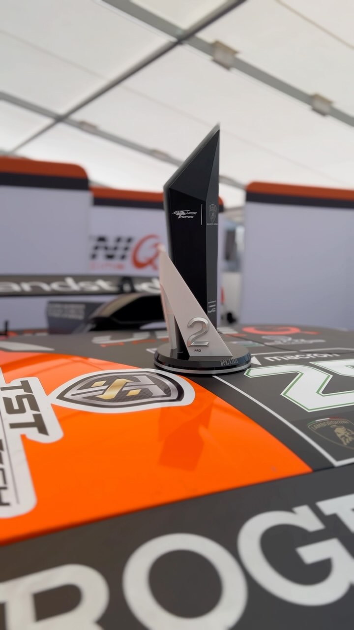 P2 for Jerzy Spinkiewicz in Race 1 at Monza! 🏆
Great overtakes, strong pace, and amazing teamwork brought us a well-deserved podium! Let’s gooo! 💪🔥
#P2 #Monza #Racing #Teamwork #JerzySpinkiewicz #Podium #lamborghini #monza #poland #racing #grip #challenge #motorsport