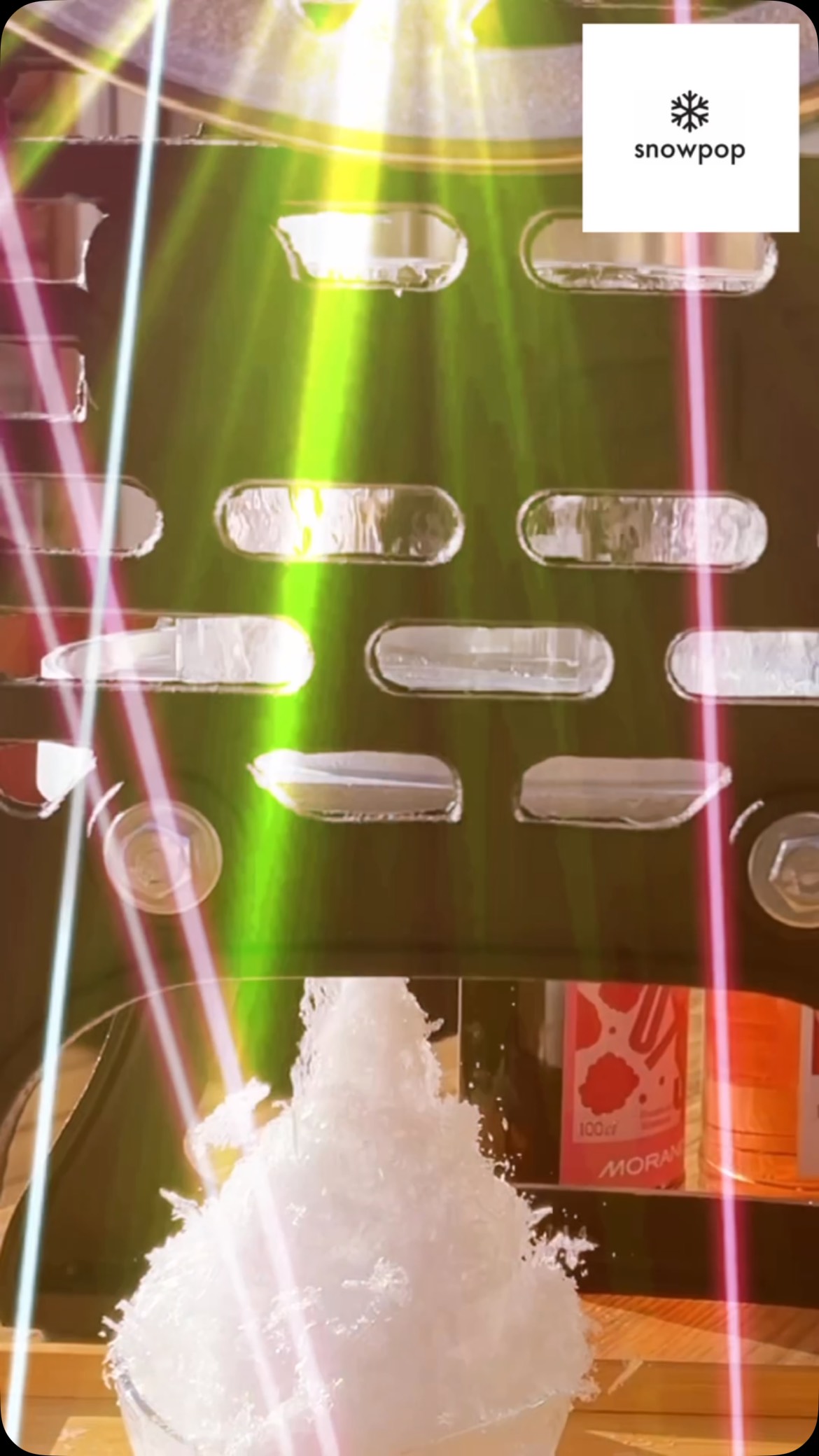 RDV à ouchy Lausanne ce week-end !!! Festival Caramelo #snowpop #lausanne🇨🇭 #lausanne #ouchylausanne #ouchy #lausanneswitzerland