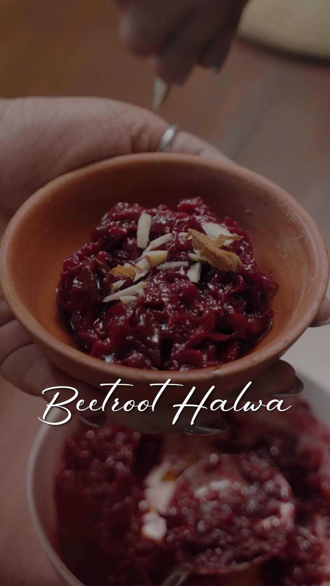 A spoonful of beetroot halwa, a table under the trees… and nothing else feels as necessary✨
Come experience the taste of magic, only at your Forsyth Lodge ;)
#eatwithnature #ecoluxury #responsibletravel #forestfood #wildflavours #rewildyourself #wildlife #forsytlodge #forsyth