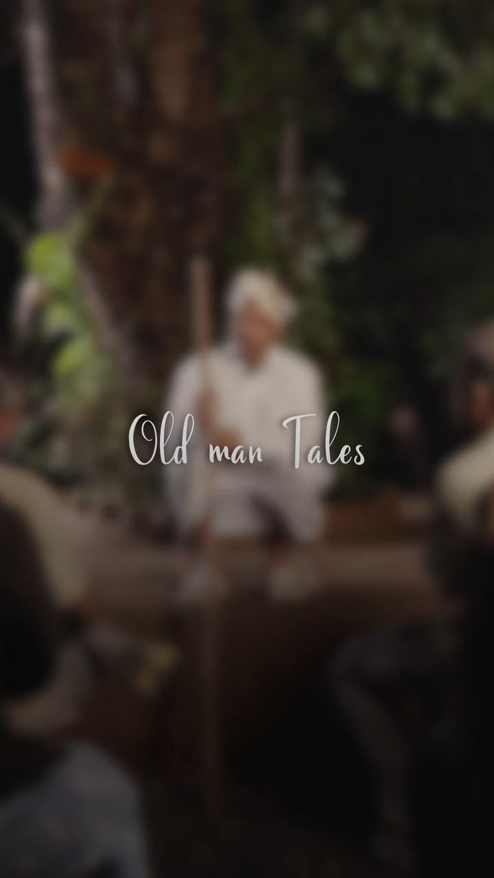 Not every story in Satpura is written in books.
Some are told by firelight, under the mahua tree.
This is where The Old Man Tales begin.
Come join us, and listen to where the forest itself is part of the story
#forsythlodge #satpura #theoldmantales #wildindia #satpuranationalpark #foreststories #natureandculture #rewildyourself