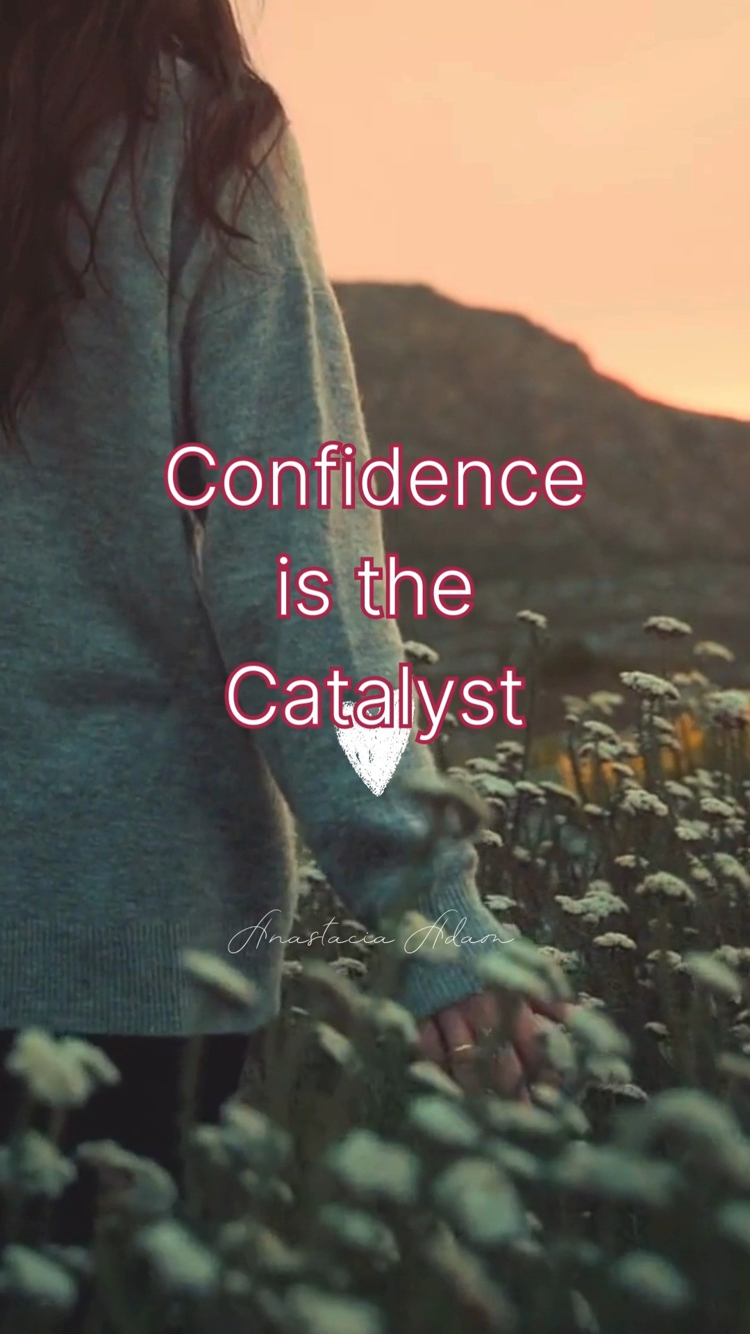 💡 Confidence isn’t something you’re born with—it’s something you build.
I remember being so scared during my first pregnancy—fear of the unknown, fear of loss, fear of “what if I can’t do this?” But here’s the truth:
👉 Confidence only comes when we face self-doubt and walk through it.
That’s why inside Thrive to Mastery, I give you the framework and tools to build unstoppable confidence—so you can move forward, chase your dreams, and create the life you desire. 🌱✨
💬 Tell me: What’s one area in your life where you’re ready to walk through self-doubt and step into confidence?
#UnstoppableConfidence #ConfidenceCoach #MindsetShift #ThriveToMastery #OvercomeSelfDoubt #WomenWhoRise #StepIntoYourPower #AbundanceMindset #FearToFreedom #EmpoweredWomen #ConfidenceJourney #AlignedSuccess #PersonalGrowthJourney #DreamLifeCreator #WomenSupportingWomen