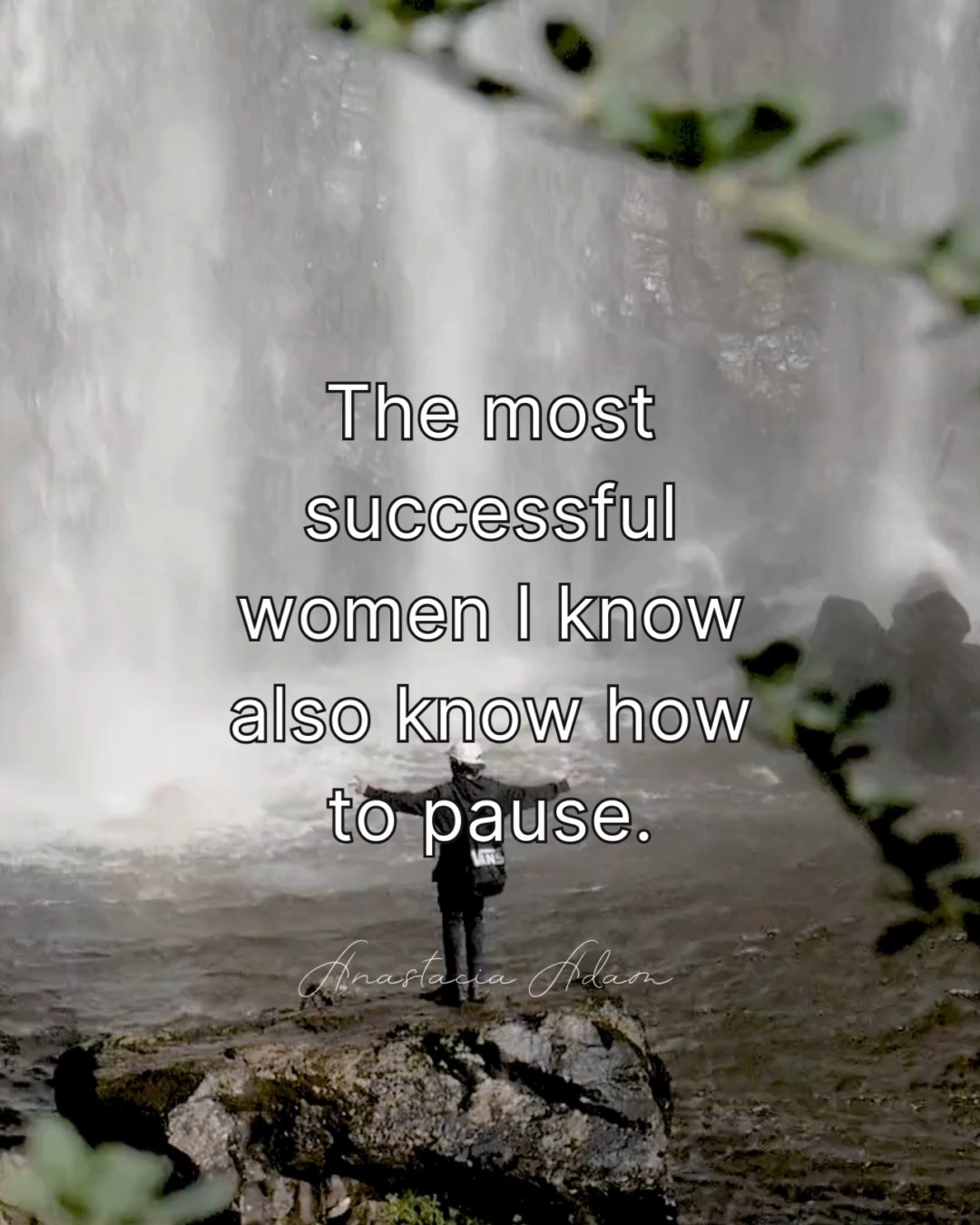 The most powerful women I know?
They don’t burn out to prove their worth.
They rest. Reflect. Realign.
Because they know that growth needs space to breathe.
Rest is a power move.
Silence is strategy.
And pause? That’s where clarity lives. 💛
So no you’re not falling behind.
You’re building strength in the stillness.
#PauseWithPurpose #RestIsAReset #SoftStrength #MindsetReset #LifeCoachForWomen #TheUltimateResetToolkit #WomenWithBoundaries #HealingJourney #YouAreWorthy #SuccessWithGrace #CalmIsConfidence #EmotionalWellness #SelfTrustIsPower #ResetToRise #RadicalRest