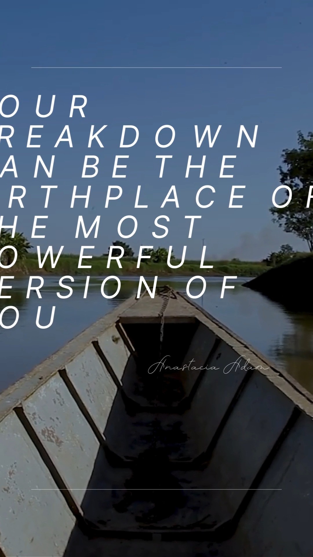 💔 If you’ve ever felt broken… I want you to know, I get it.
I’ve walked through grief. I’ve battled fear. I’ve faced seasons that nearly broke me. And yes, those fears sometimes still whisper back.
But here’s the truth: if we sit in that pain every single day, we stop truly living.
Breakdown doesn’t mean the end. Breakdown can be the birthplace of your breakthrough—a more powerful, more beautiful, more resilient YOU.
You are not behind. You are not broken. You are rising. 💕
#BreakthroughJourney #WomenWhoRise #EmotionalHealing #ThriveToMastery #ConfidenceCoach #WomenSupportingWomen #ResilientWoman #NewSeasonNewYou #InnerStrength #AlignedLiving #FeminineLeadership #MindsetReset