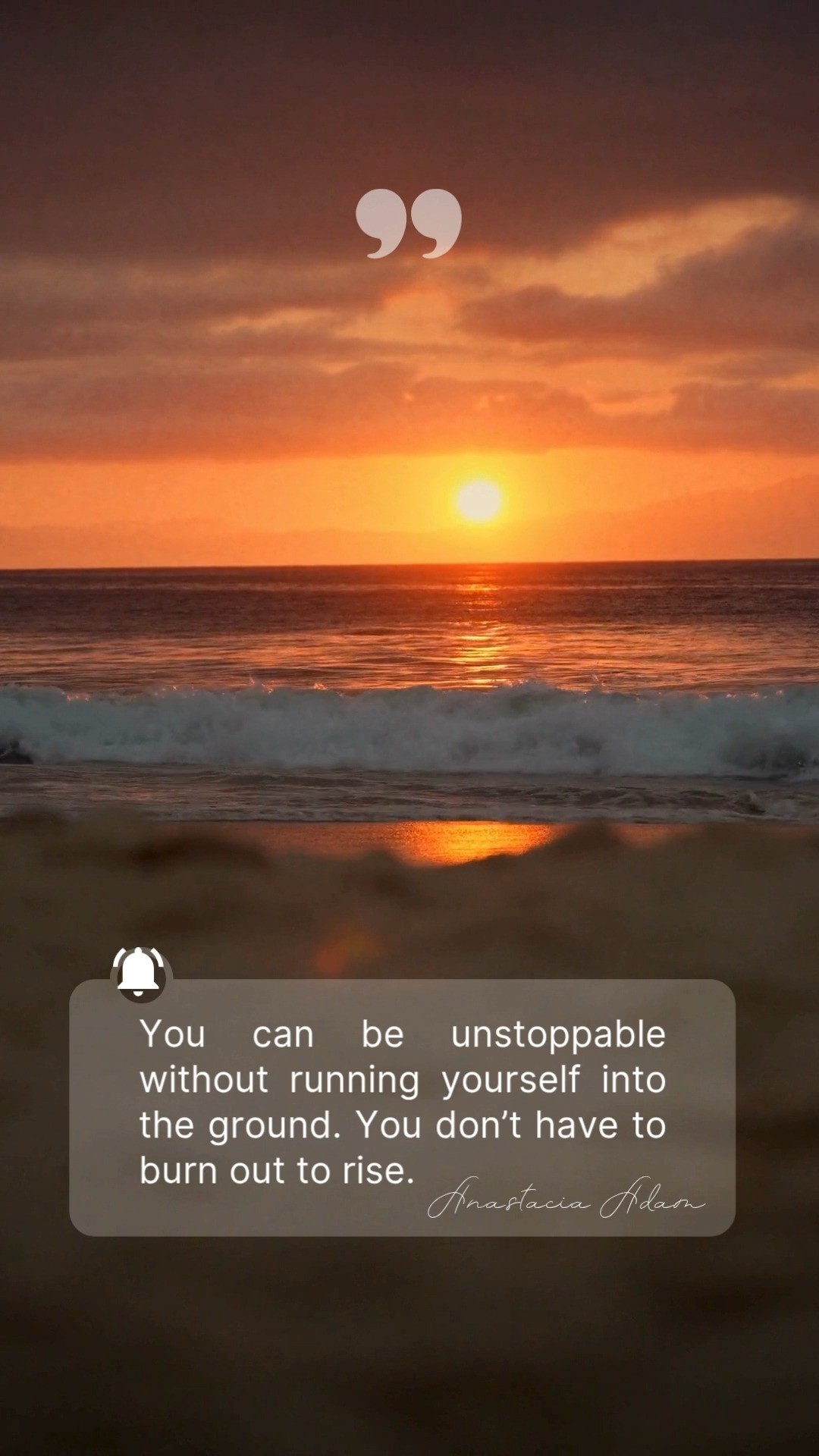 I know burnout all too well.
That unstoppable drive? It can be a gift… but without balance, it can also be the thing that drains you.
You don’t have to sacrifice your wellbeing for success.
You can build a business and a life that feels energized, aligned, and sustainable.
Because true success isn’t about pushing harder — it’s about knowing when to pause and when to rise. 💕
Tell me below — are you learning to pause more or to push through right now?
#ThriveToMastery #AlignedSuccess #WomenInBusiness #SoulLedEntrepreneur #MindsetCoach #FeminineEnergy #WorkLifeAlignment #WomenEmpowerment #ConfidenceCoach #PurposeDrivenBusiness #WellnessAndWealth #SustainableSuccess