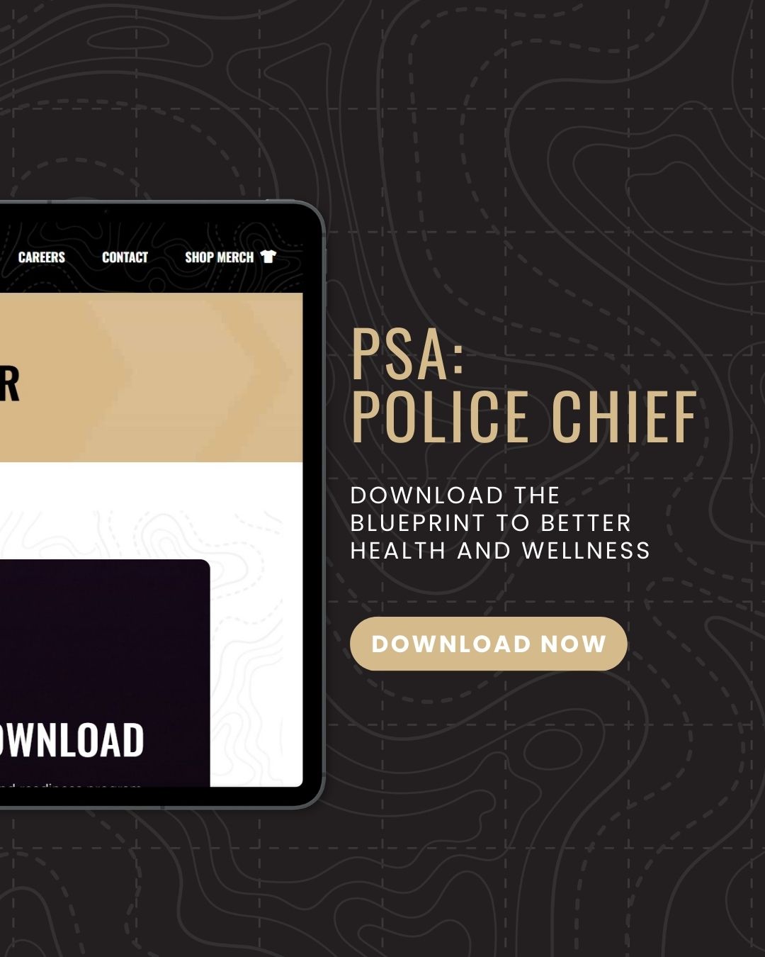 Strong departments start with leadership. This blueprint gives police chiefs a clear path to improving officer wellness and performance!
Click the following link to download now!
https://frontlinemobilehealth.com/leo-white-paper/
#frontlinemobilehealth #lawenforcement #healthandwellness #downloadguide