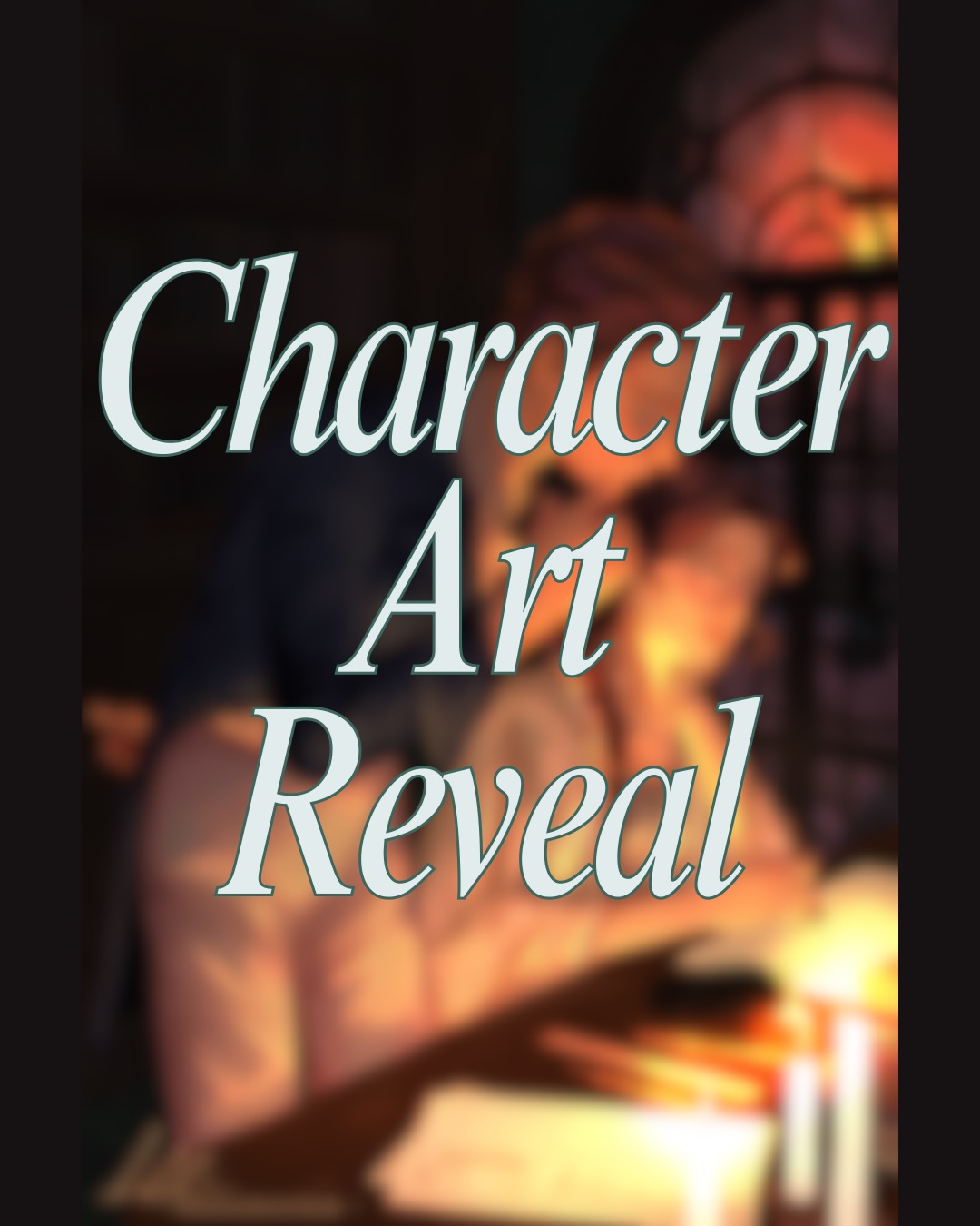 Ready for some character art š
Ahhhh!! This gorgeous piece was created by the wonderful @hannahelatham. Thank you for bringing my characters to life so beautifully!
This scene is from early in Act II, when Hannah shows her architectural work to Christopher for the first time. Itās one of their first moments of genuine, kind connection.
Youāll be able to read the scene for yourself next year! A ROGUEāS GUIDE TO WINNING A WIFE is tentatively scheduled for publication in spring 2027 from Bantam Dell.
#aroguesguidetowinningawife #characterart