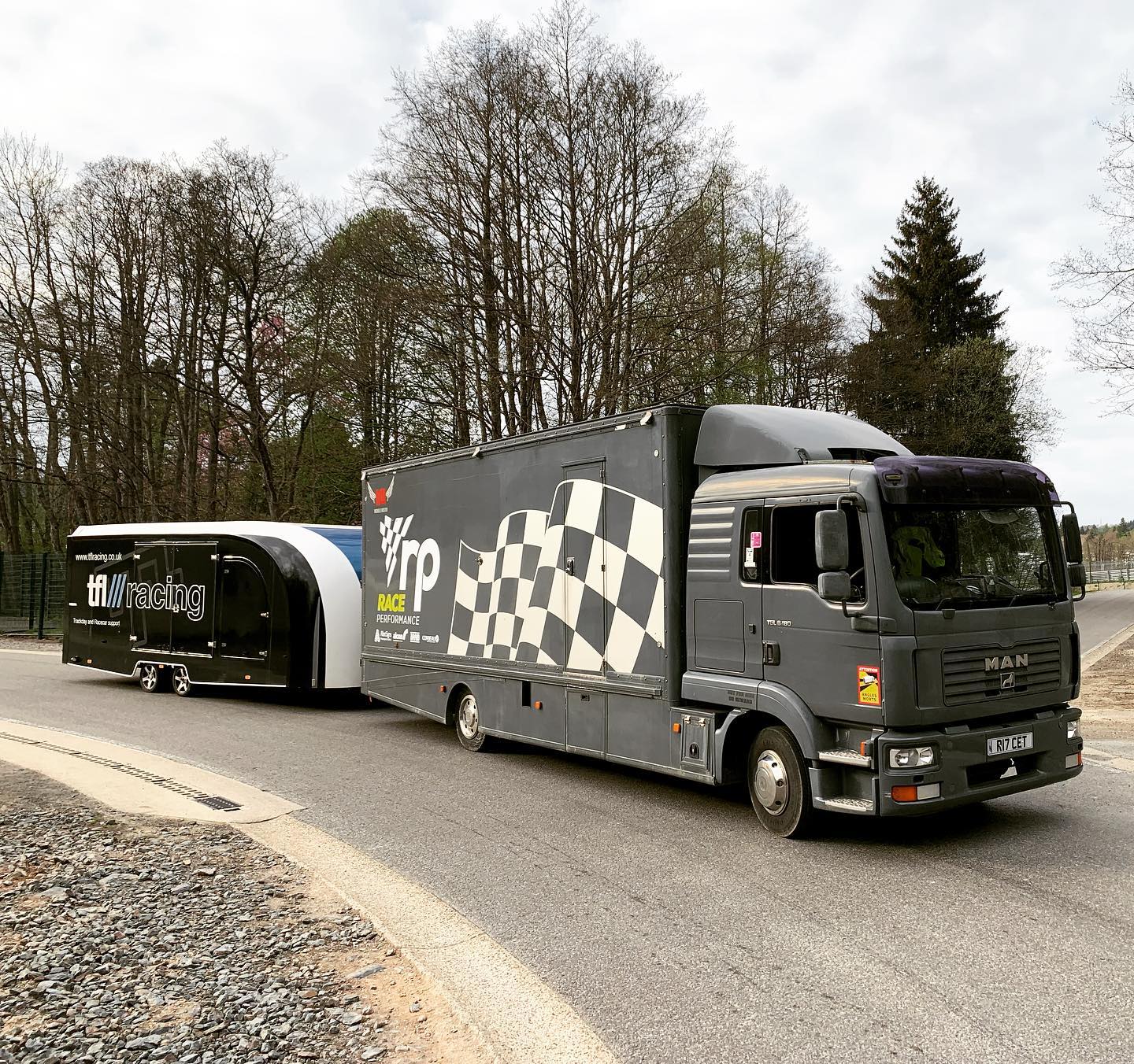 Fun? Done - on to the next one…
Pleasure as always working with and representing @tflracinguk and being on the hallowed ground of @circuit_spa_francorchamps and then @edf_motorsports and @raw_motorsportss arrived so we could hang with the cool kids… 😎
Racing Cars?… Yeah - we got this.
#thatraceteam #tflracing #caterham #spafrancorchamps #bringthenoise