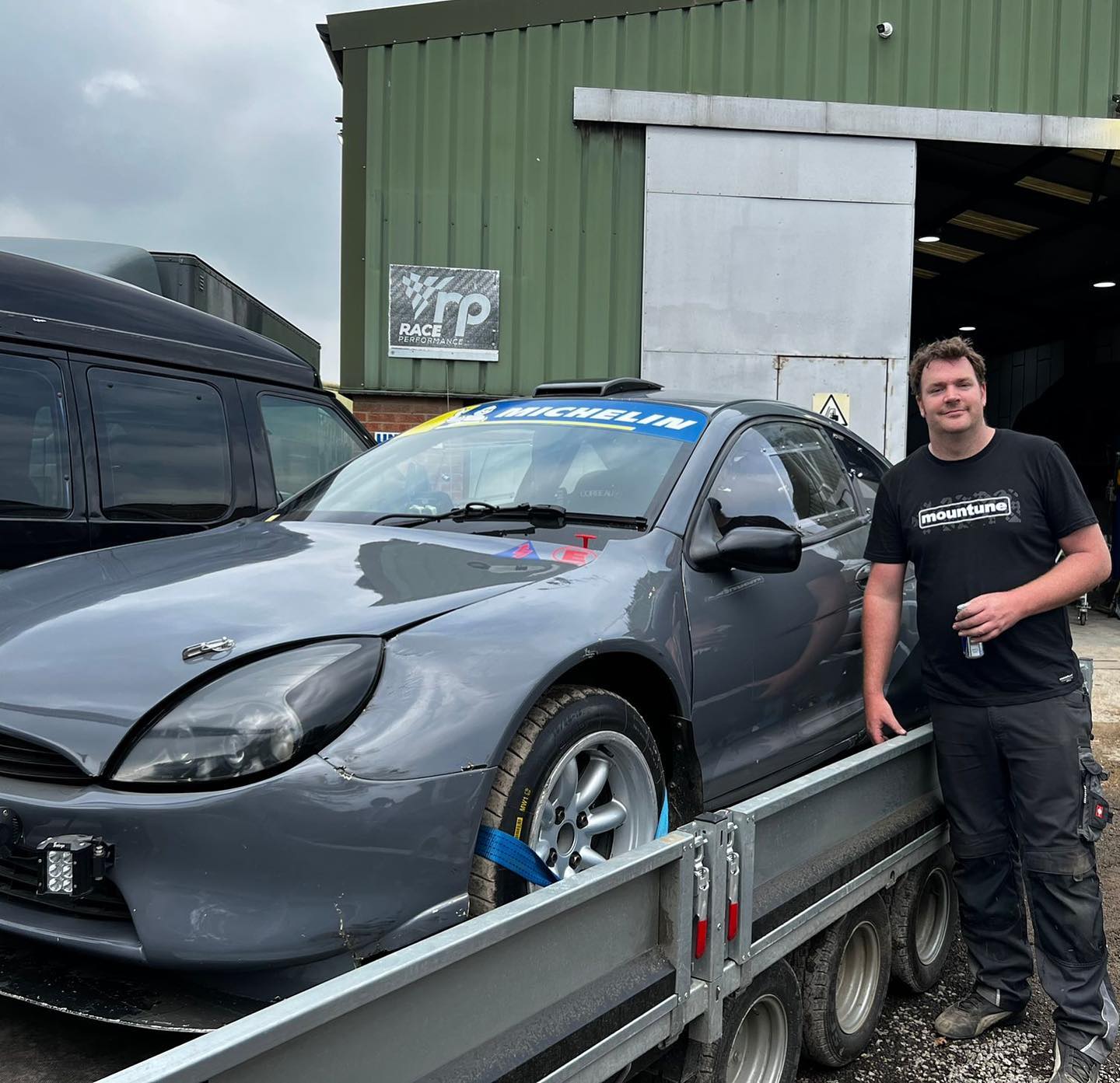 Right in the feels today…
Pooma leaves us after 6 years for pastures new and we wish her new owner all the very best.
It’s been an incredible journey and a sincere appreciation to everyone past and present that has been involved.
Thanks for the memories…
#foreverRACE
#teamalcon