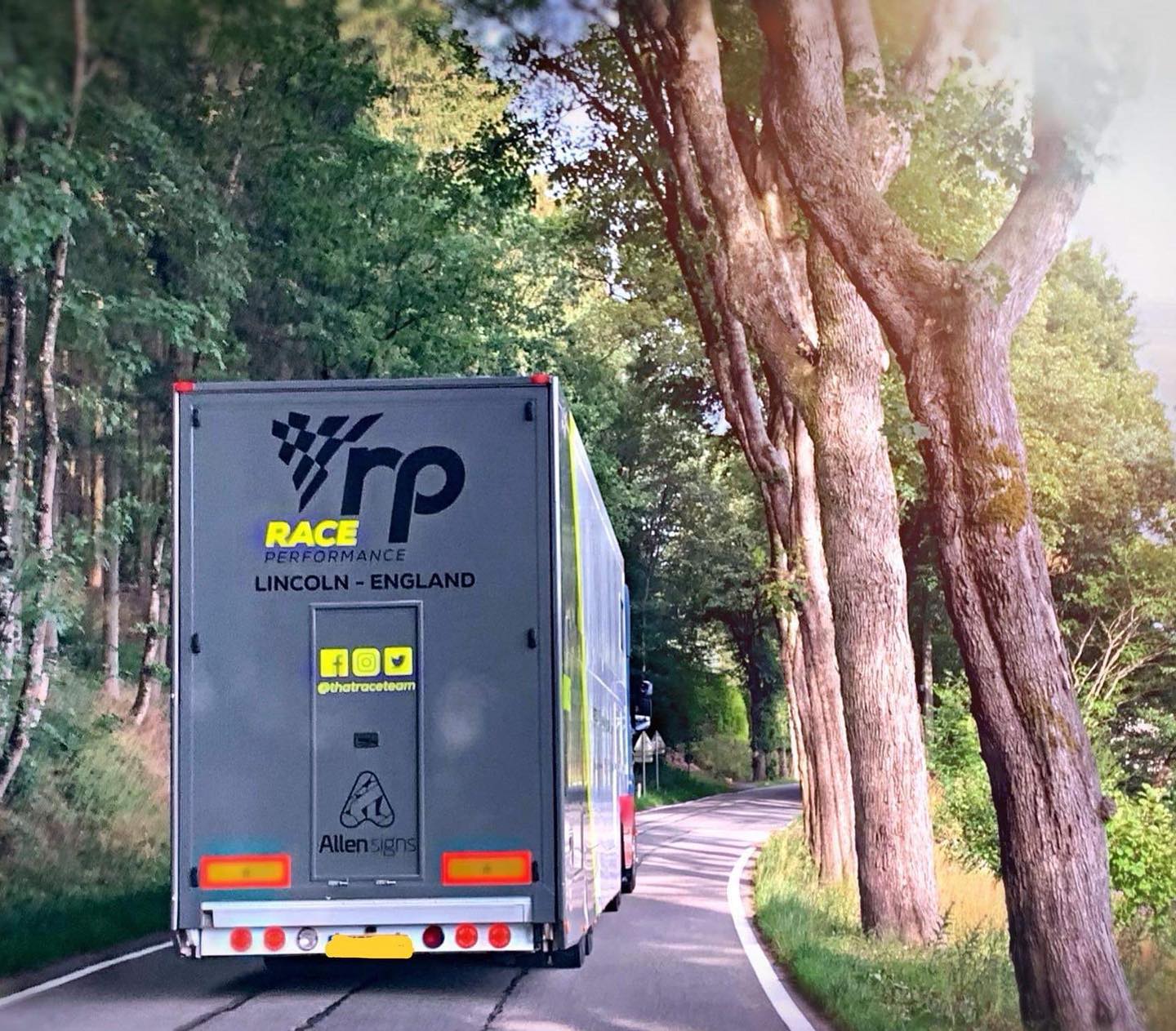 Spa ... over and out 😎 🏁Go Sports Team!!
#thatraceteam #bringthenoise #britishgt #motorsport #mustanggt4 #trackstangs #multimatic #lincoln #lincolnshire