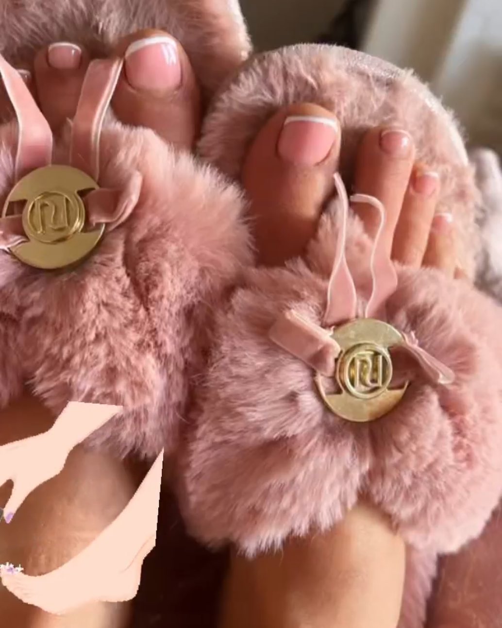 French on toes is always so classy! 😍
#thegelbottle #lexquisechorlton #ivedonethat