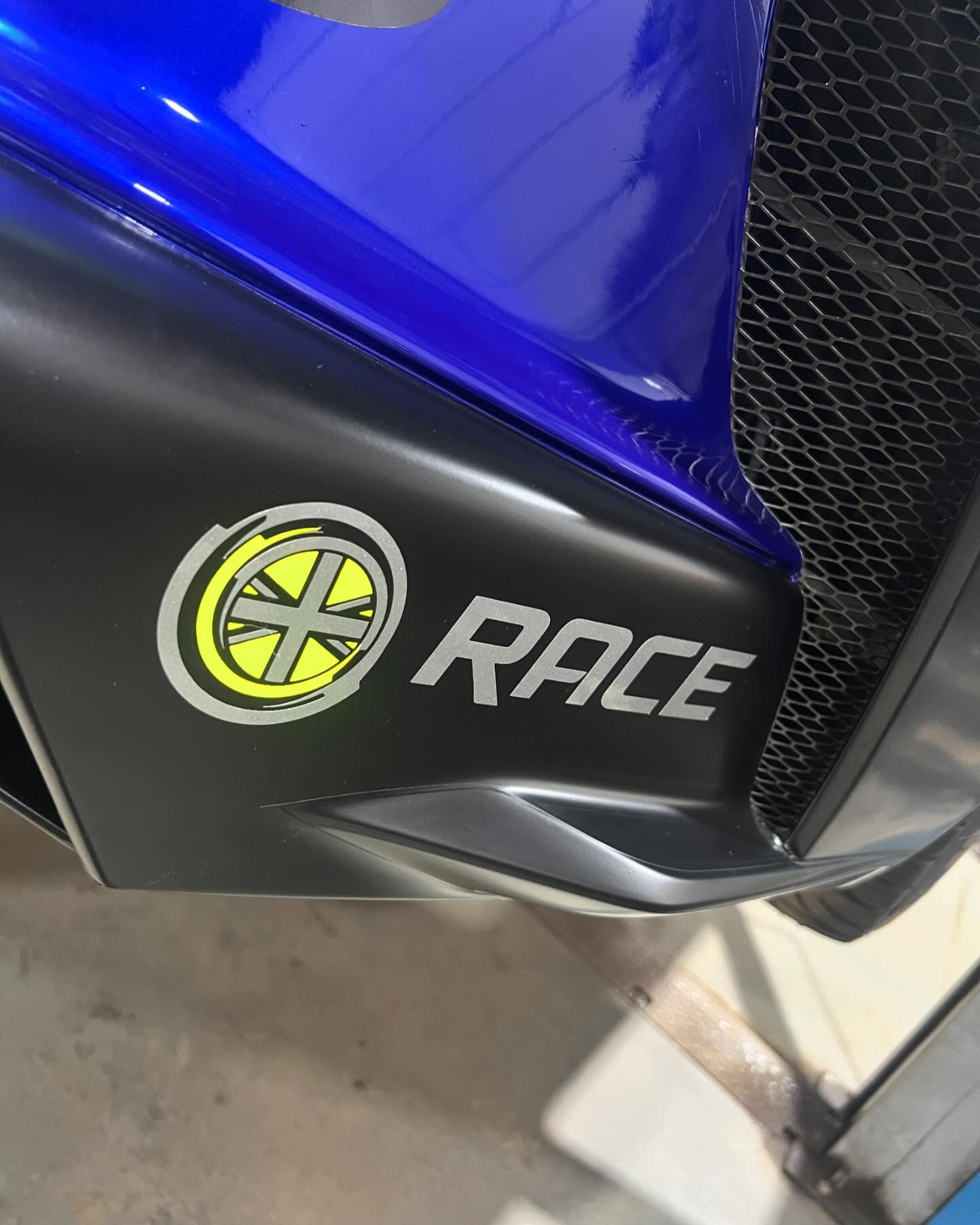 Ooooooo - who doesn’t love a big reveal?!
Whilst it’s been all quiet on the Social’s front - we’re awakening from winter hibernation and will be launching the new car tomorrow with the @lincsautoclub as part of their Supercar Sunday outside the stunning @lincolncathedral 13:00-15:00 tomorrow if you’re about in person but we shall certainly show you how good @nick.hull.294 and @richardavery66 will be looking on here!
#thatraceteam