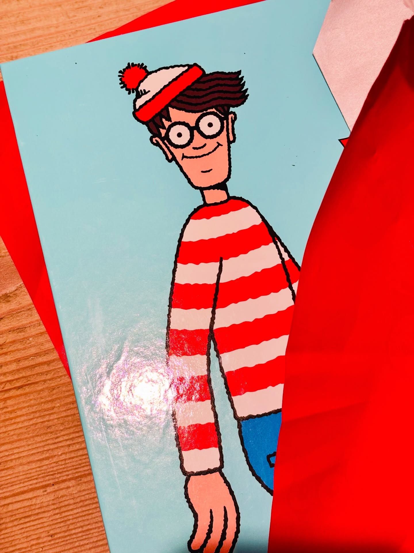 Februari: burger(s)welzijn 🧘♀️