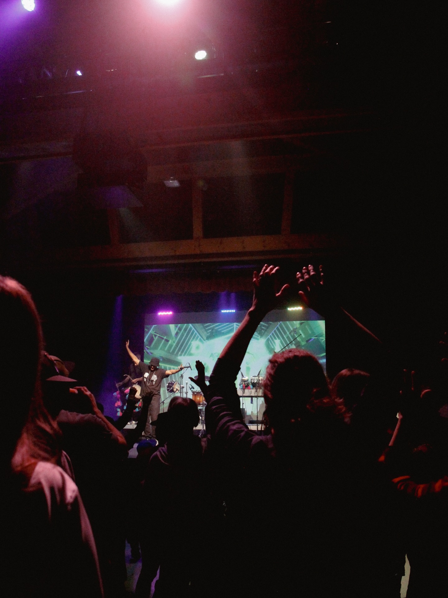 The final curtain falls on another season of Live…