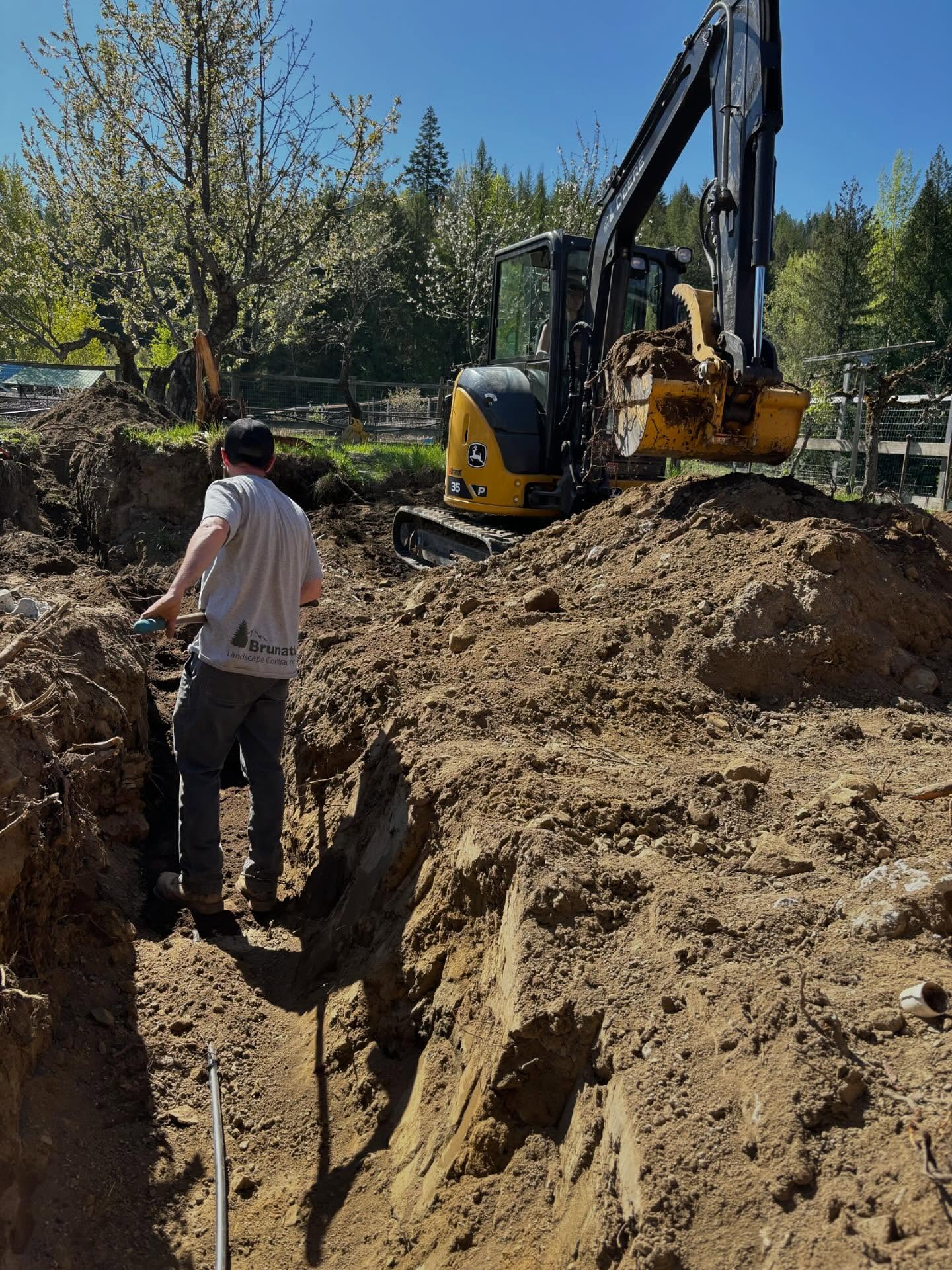 No more wet basements