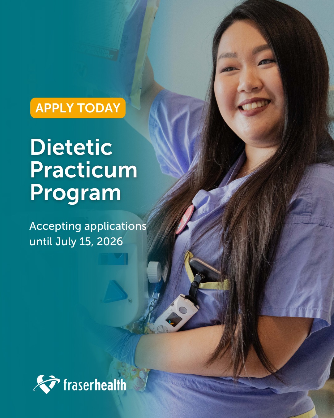🚀 Graduating soon or newly graduated from your nutrition and food science program and ready to become a re…