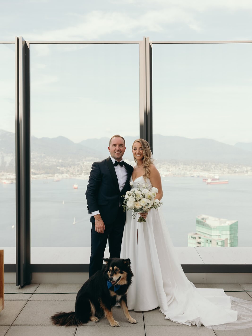 So much style & playful vibes! ✨
A little glimpse into Kyla and Cory’s wedding and the moments in between. The laughter, the details, and all the magical people that made their day feel so unforgettable. 🥂
Planner: @plannedbycayenne
Photography: @thegodards
#luxuryvancouverwedding #dreamgroupwedding #vancouverweddingplanner