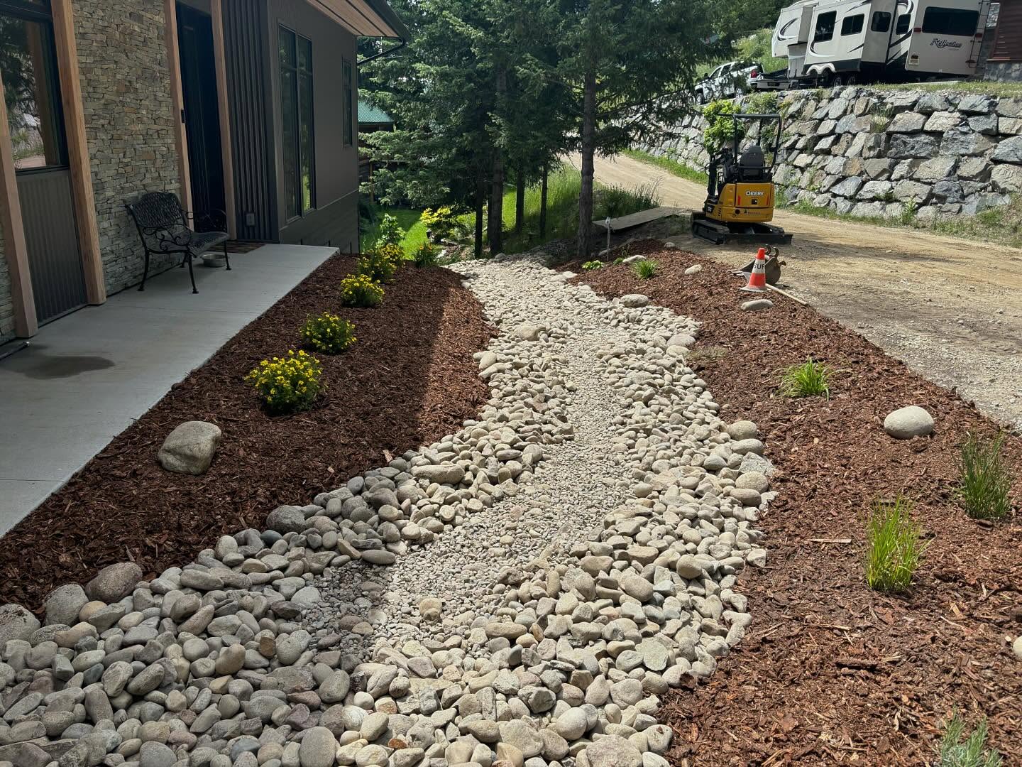 Busy time of year, here are some progress shots of…