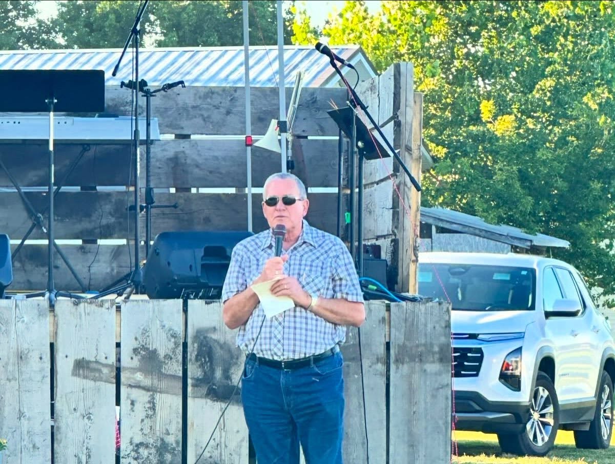 Thank you everyone who came out, helped out, and enjoyed the music this past weekend. We had a great time and got to hear some wonderful music. We hope you all enjoyed it as much as we did!
#dfriesensmusic #multination1985 #musicfestival