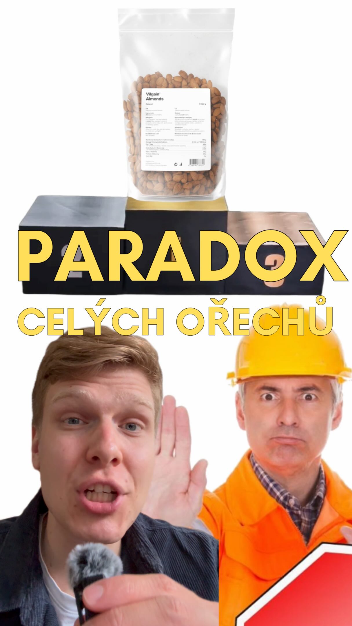 Zajímavost pro fajnšmekry: Ve videu jsem zmínil, že obojí je vhodné, ale může se lišit pro koho. 🤔 A první skupinou,…